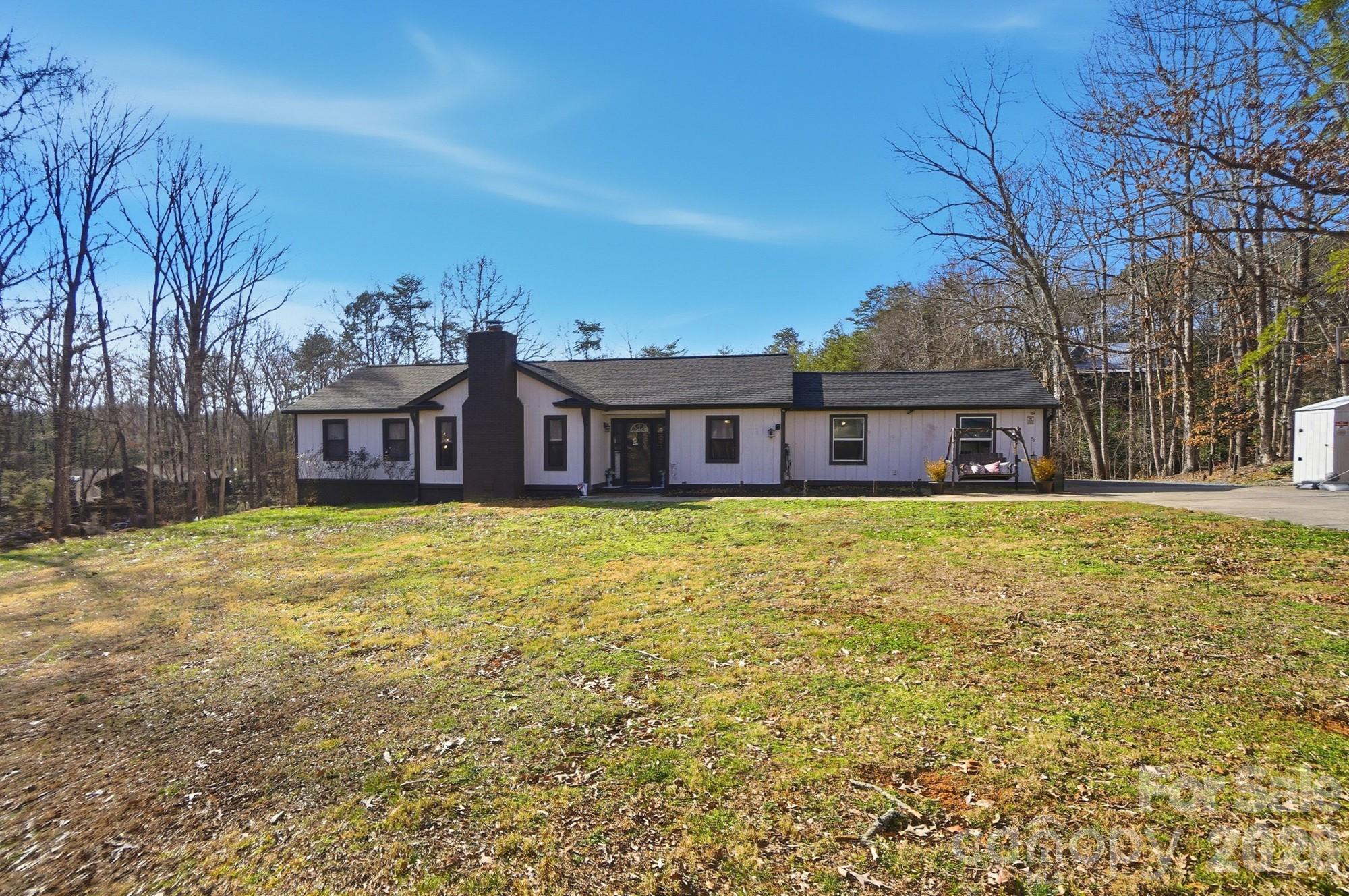 9630 Robinson Church Road