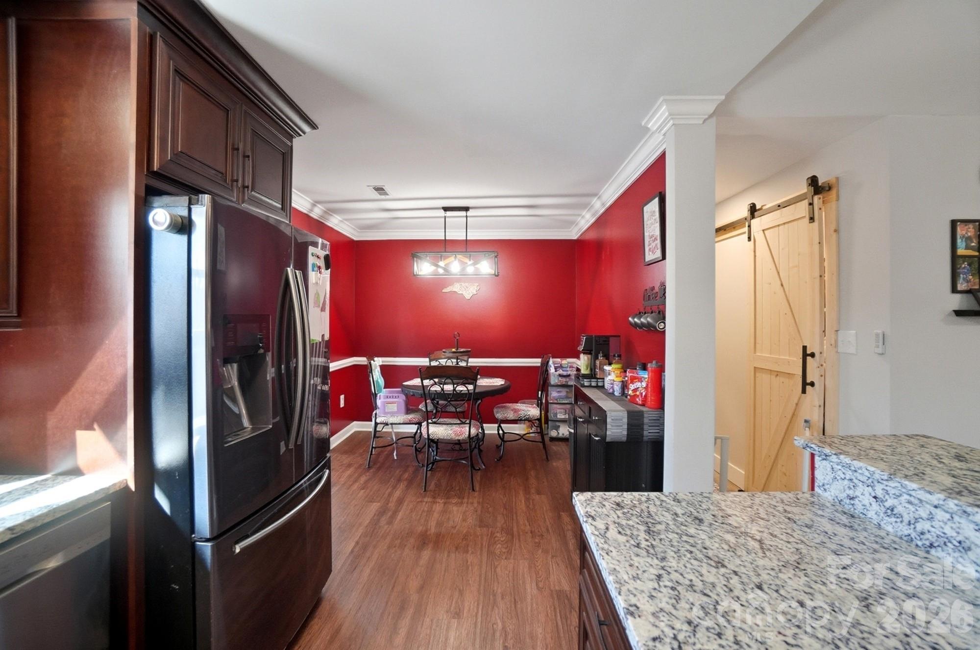 9630 Robinson Church Road