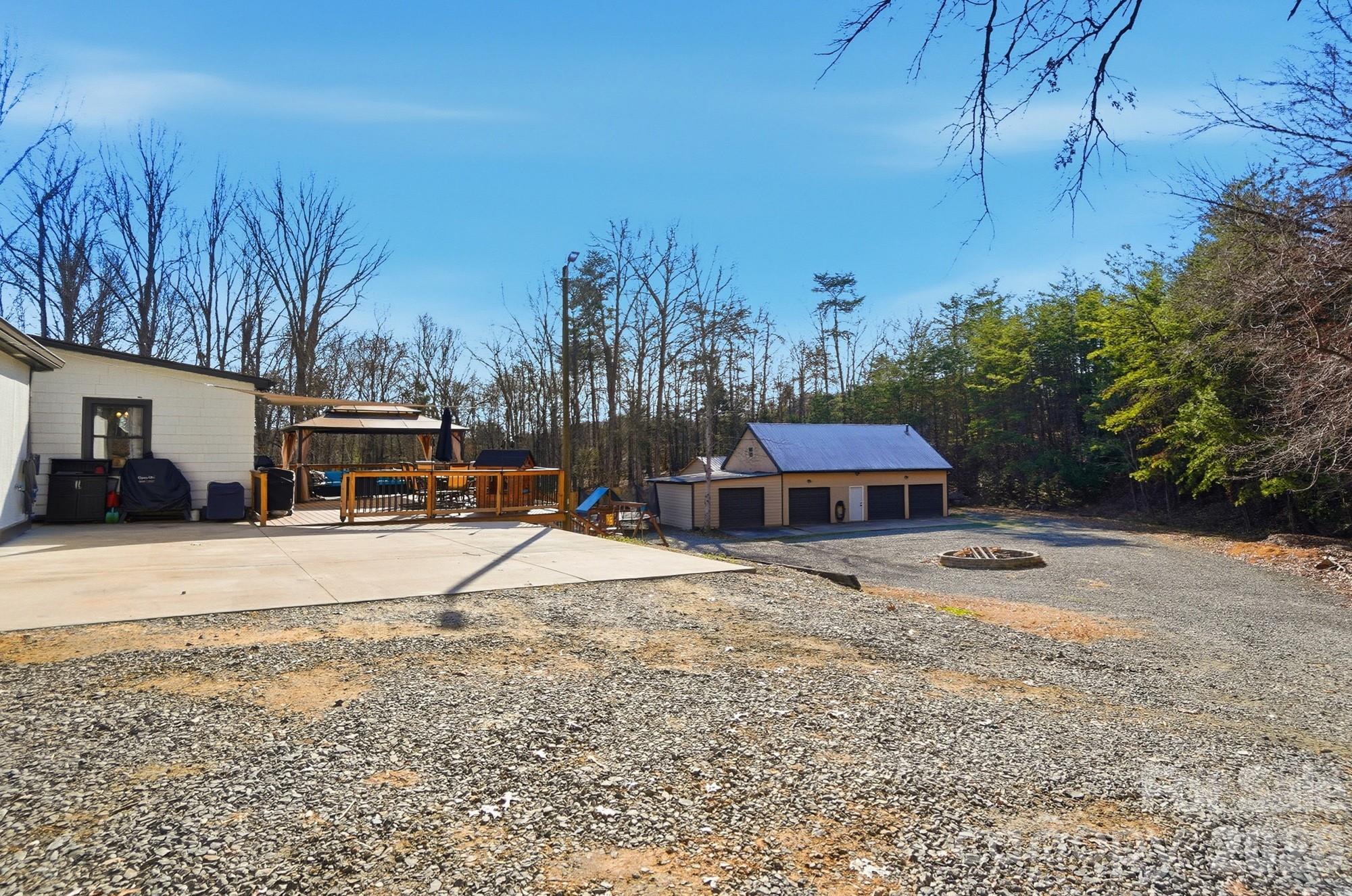 9630 Robinson Church Road