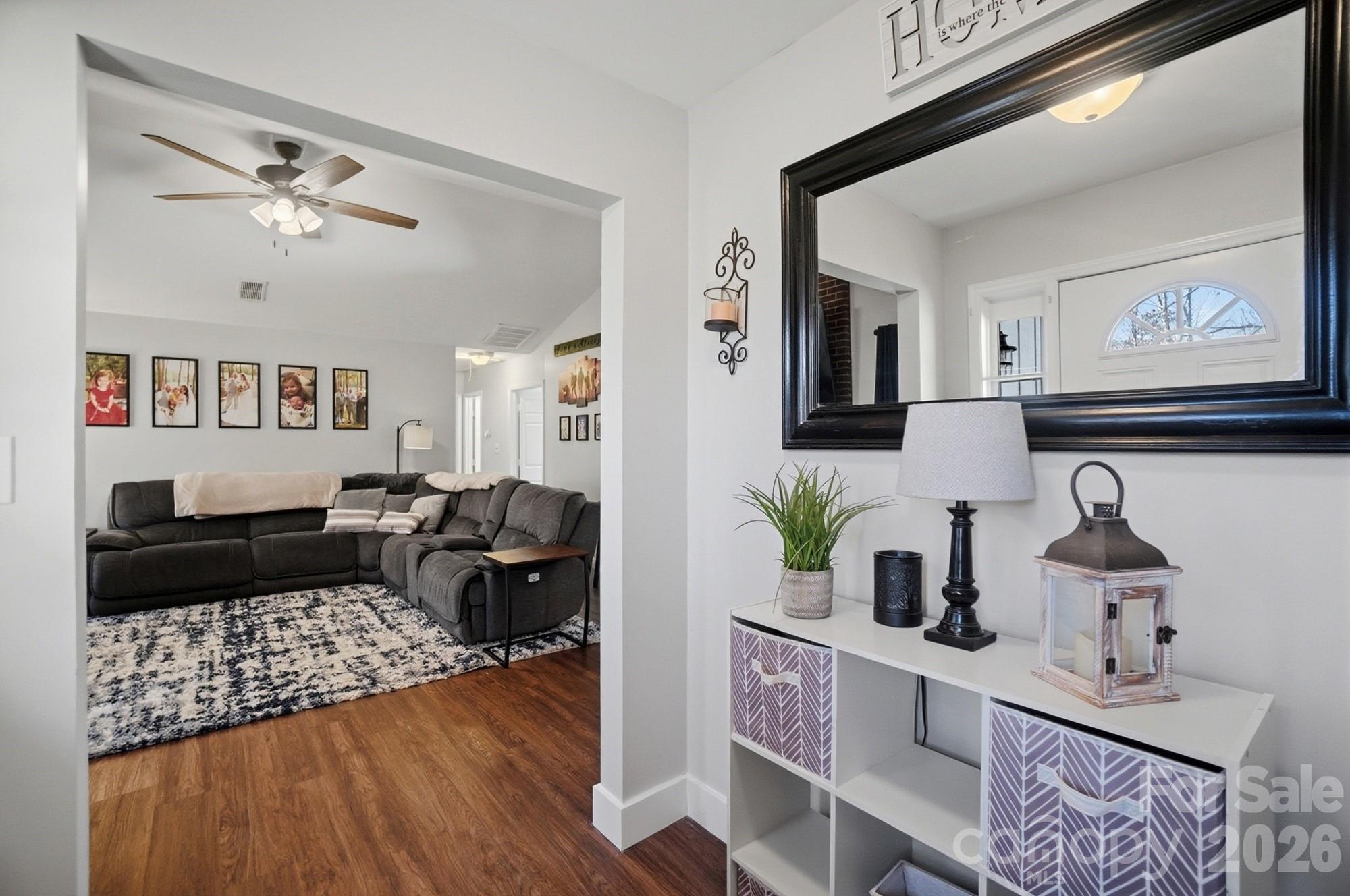 9630 Robinson Church Road