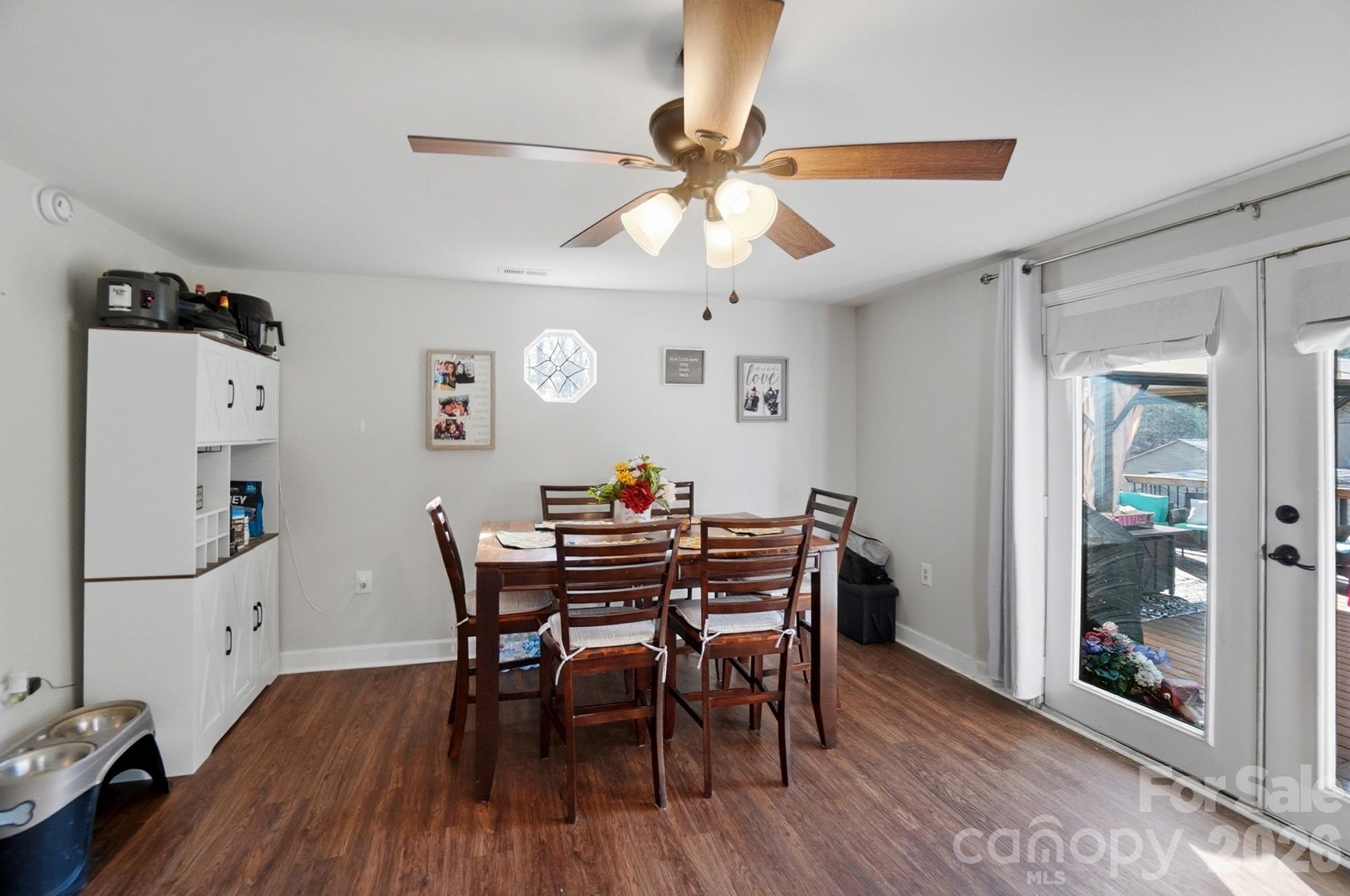 9630 Robinson Church Road