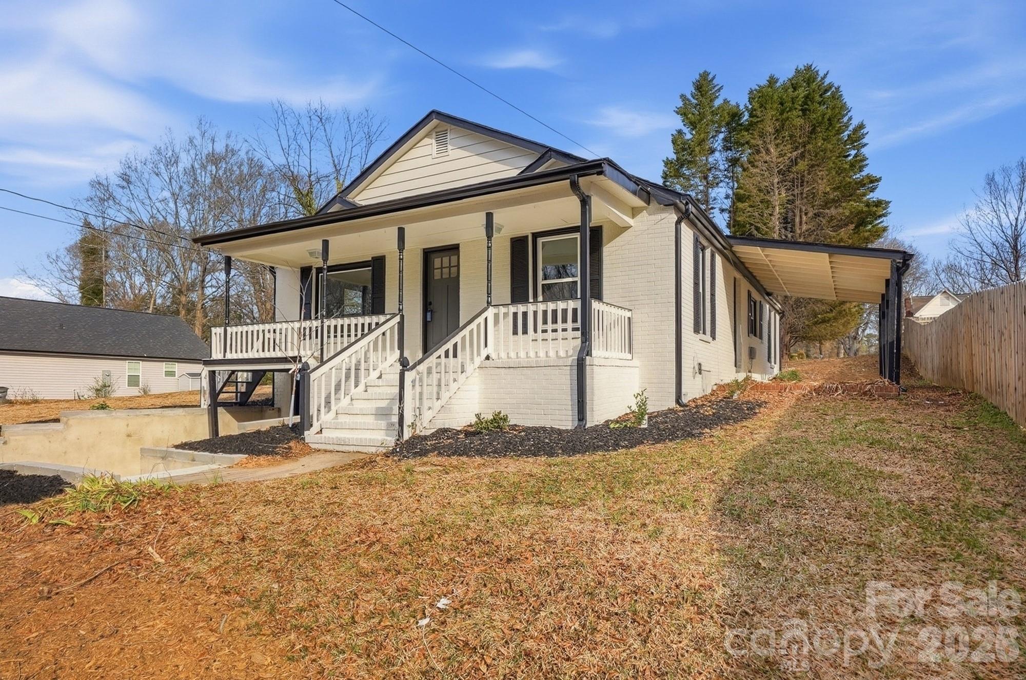 212 Pethel Street