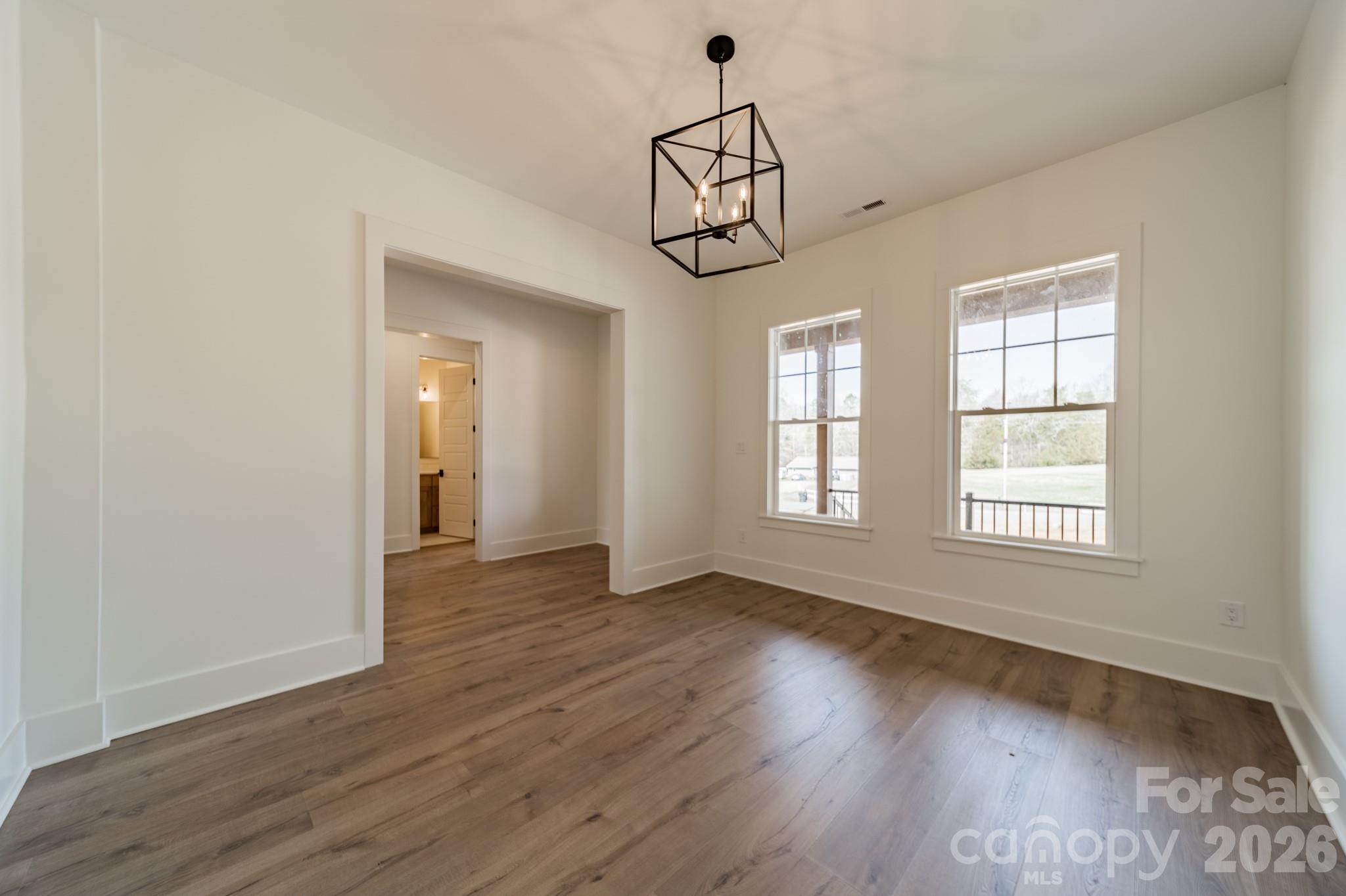 121 Juniper Road
