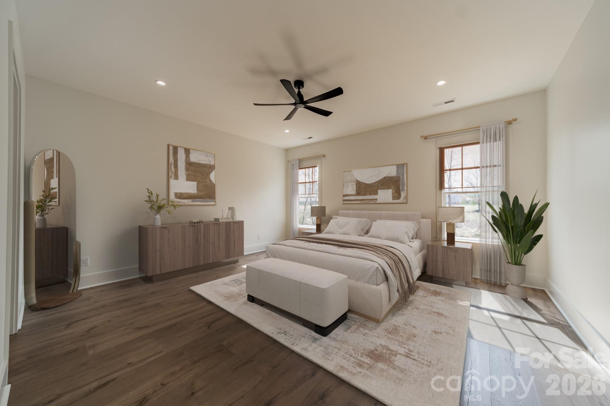 121 Juniper Road