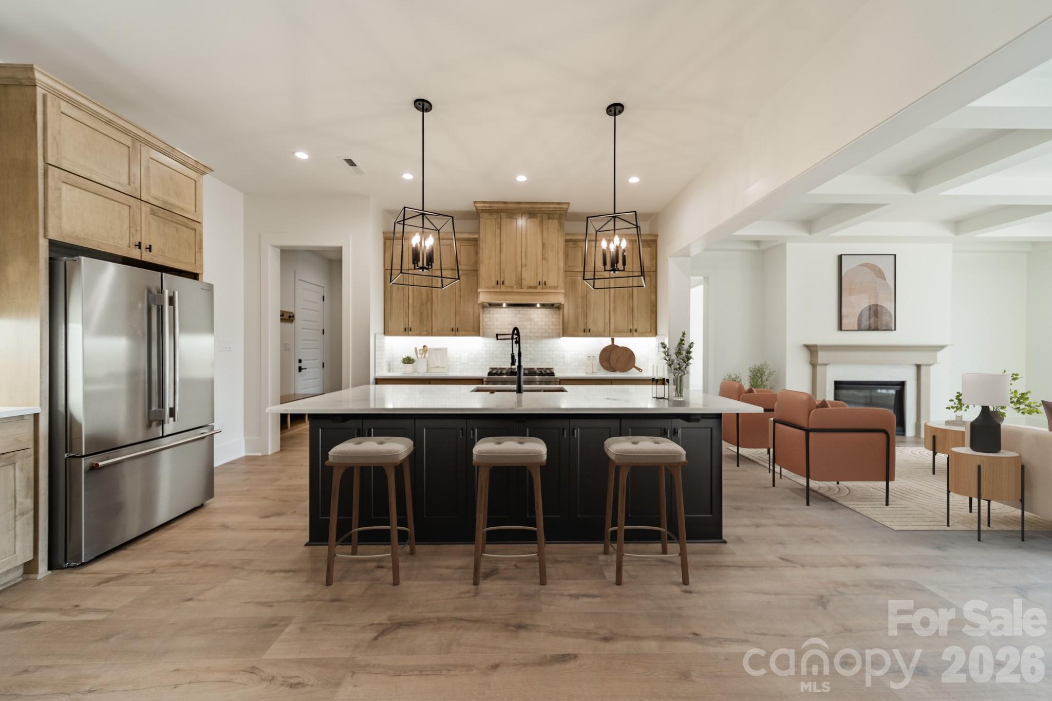 121 Juniper Road