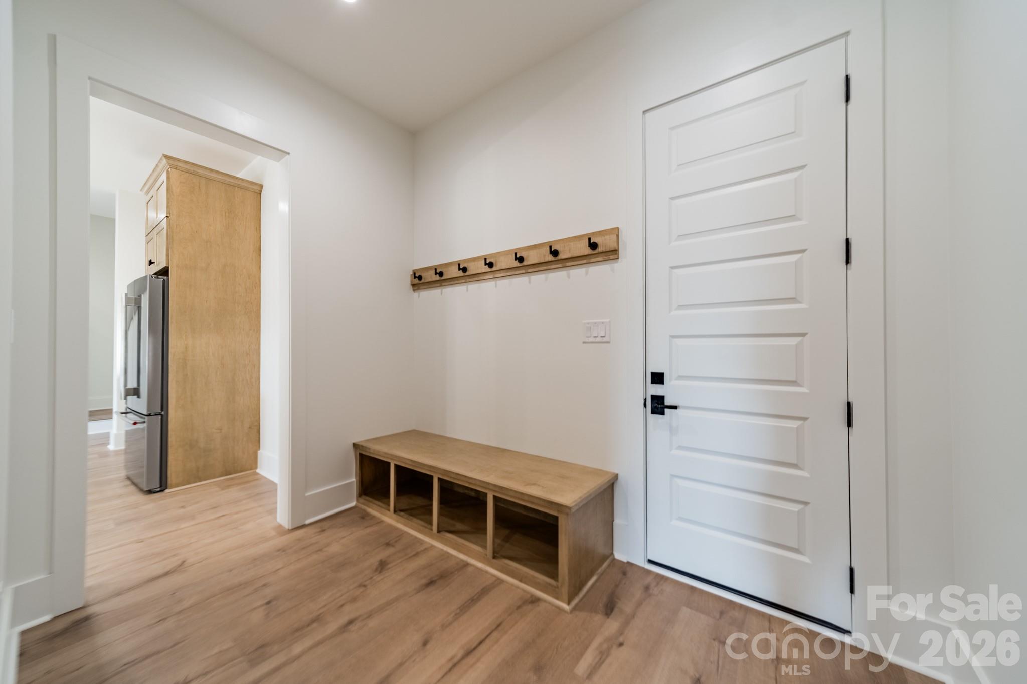 121 Juniper Road