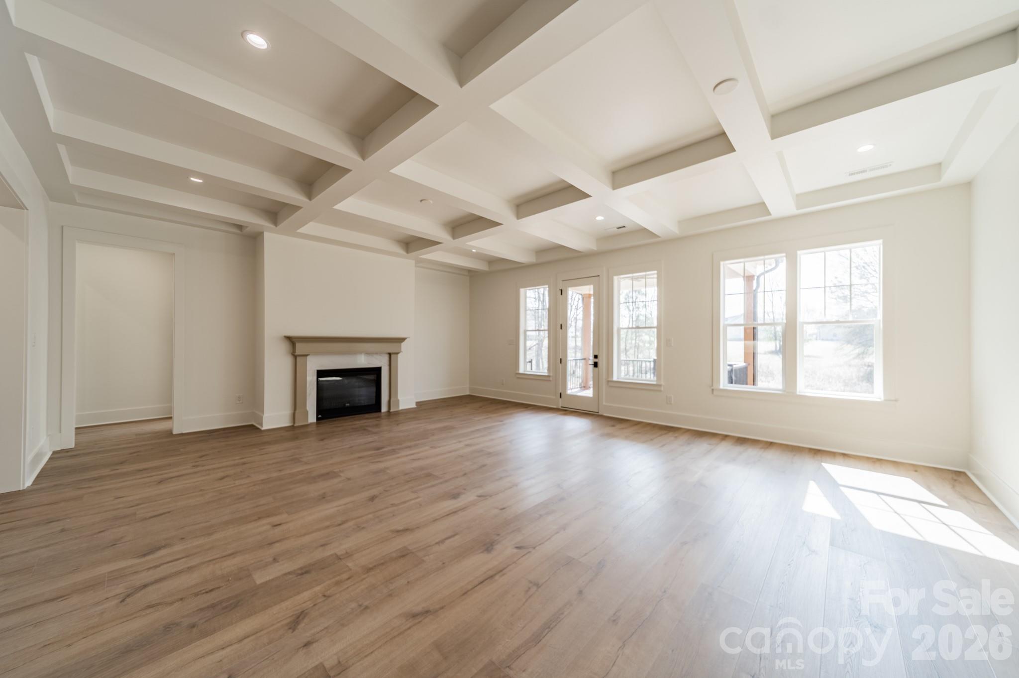 121 Juniper Road