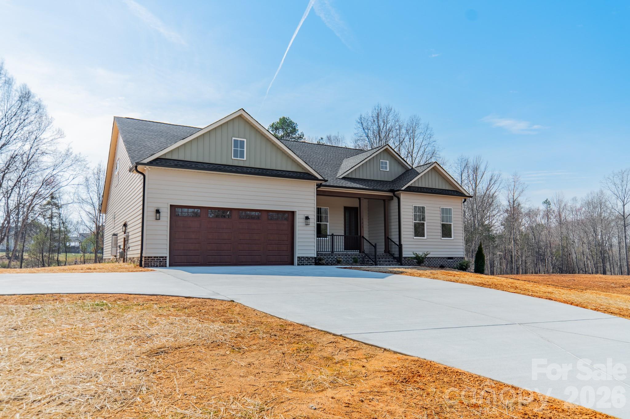 121 Juniper Road