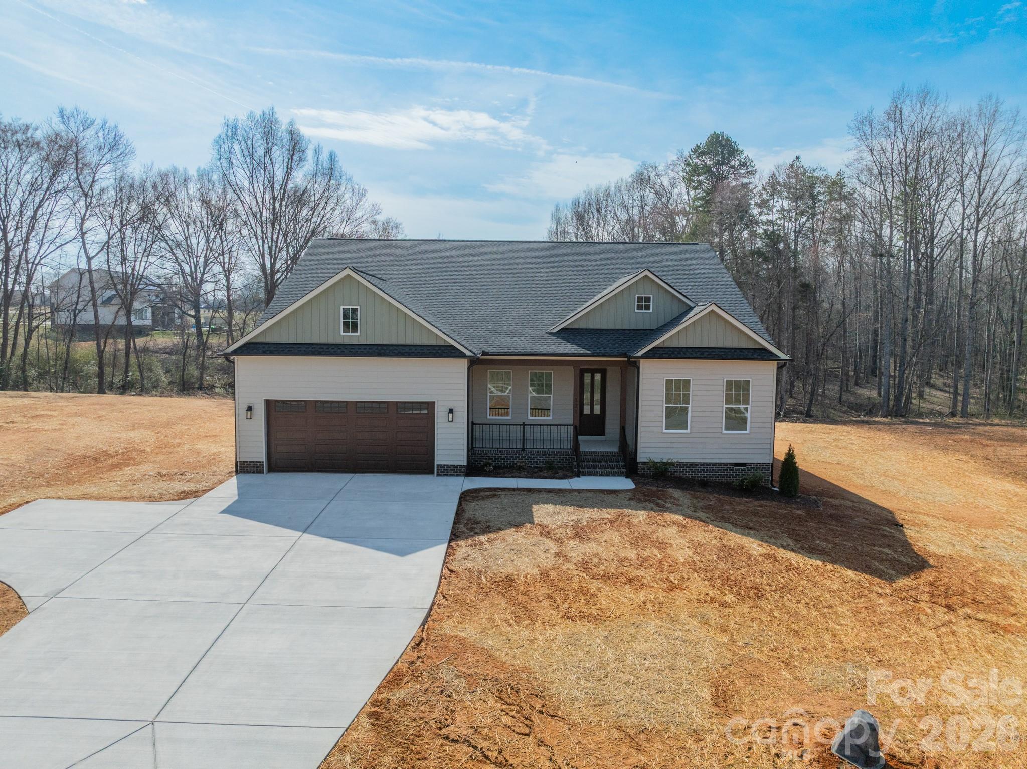 121 Juniper Road