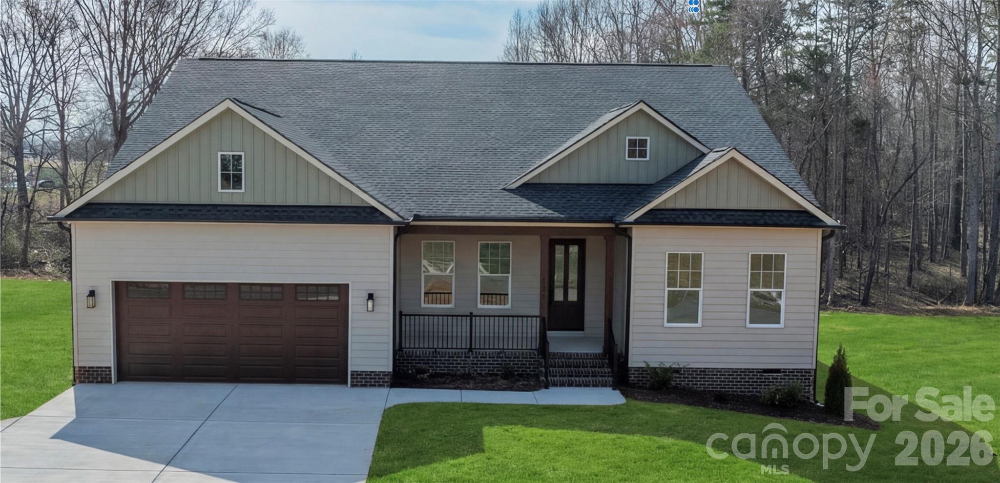 121 Juniper Road