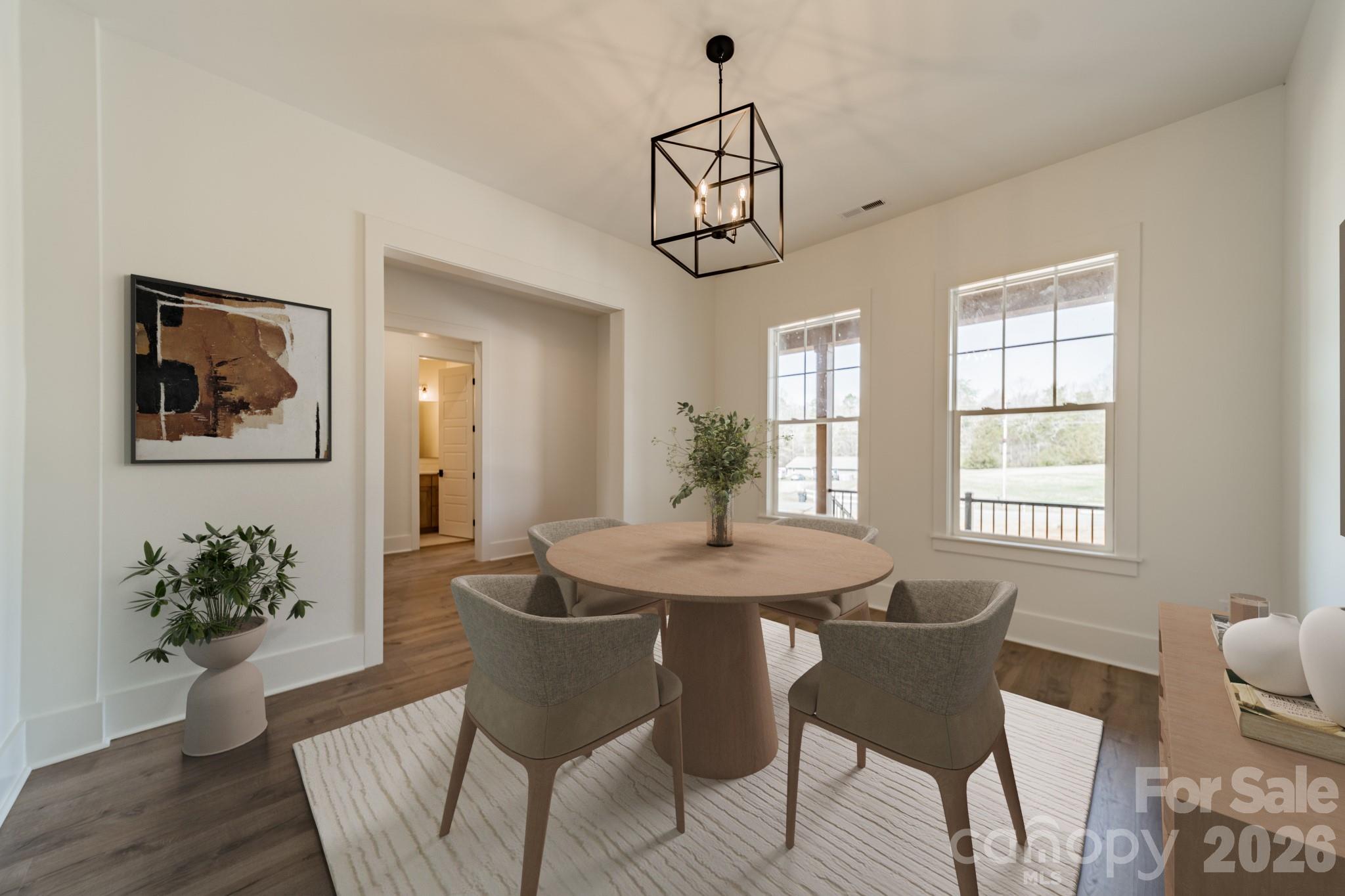 121 Juniper Road