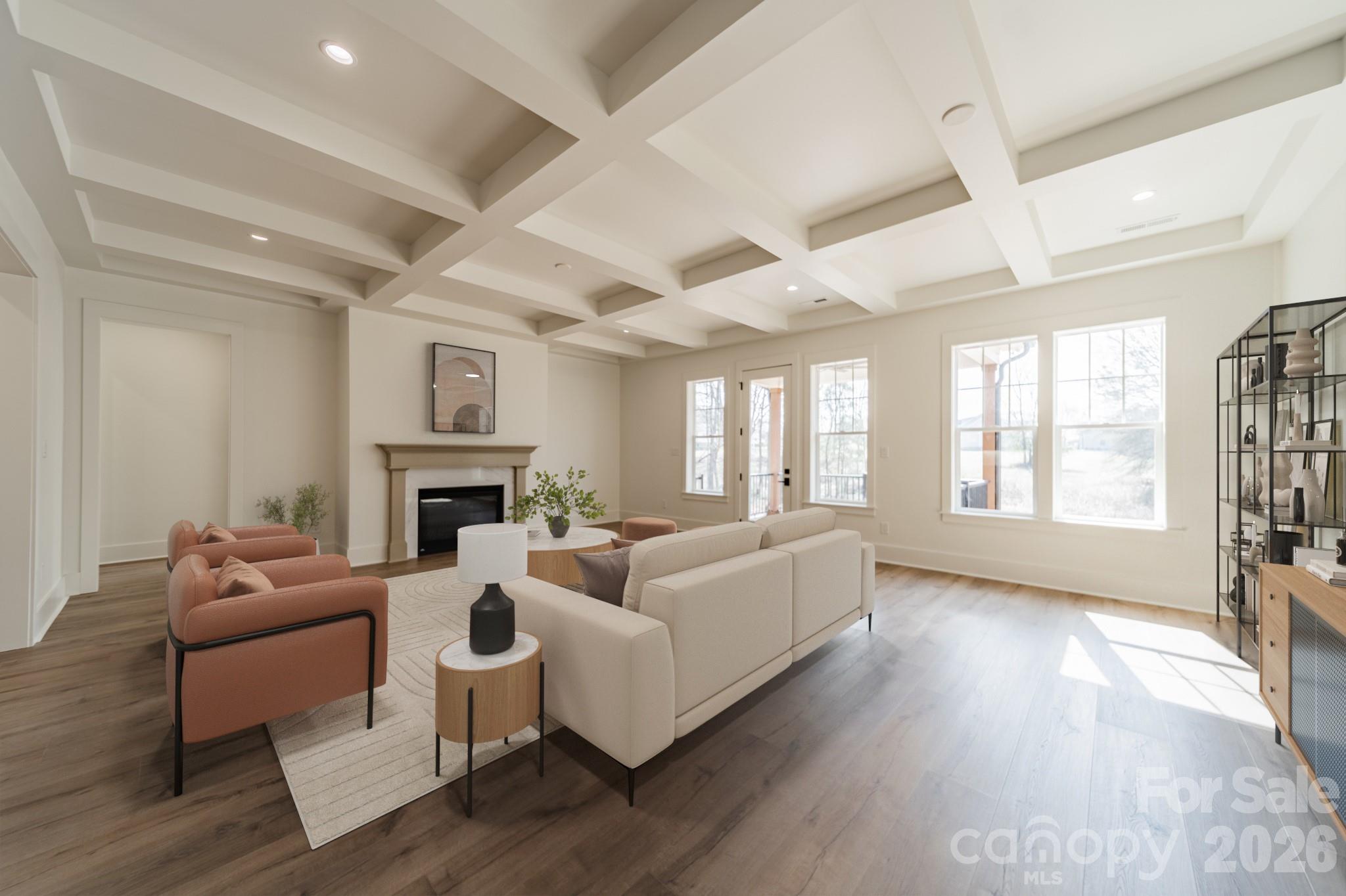 121 Juniper Road