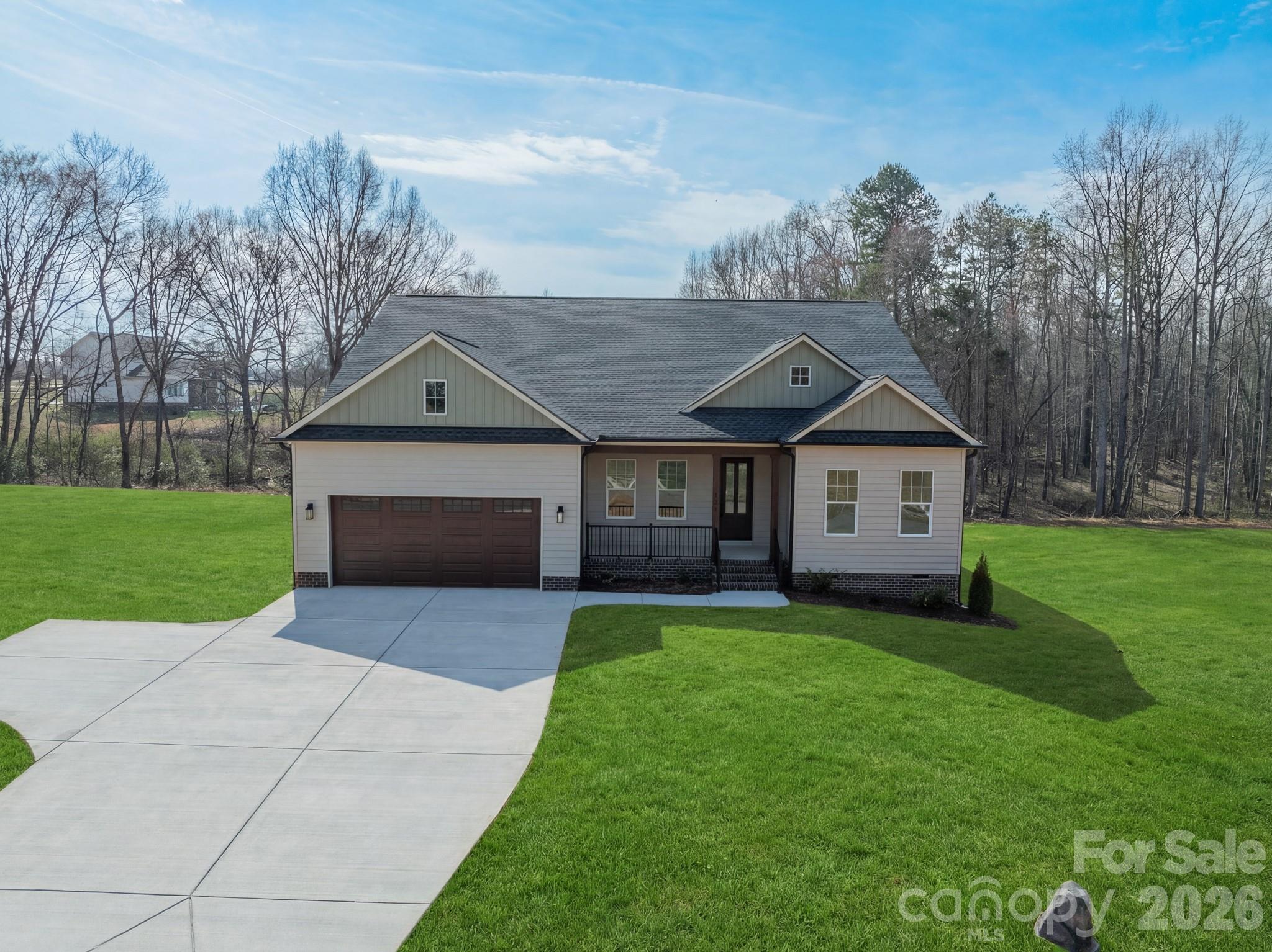 121 Juniper Road