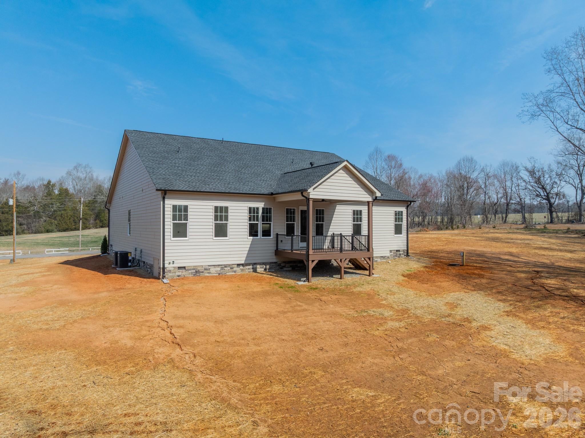 121 Juniper Road