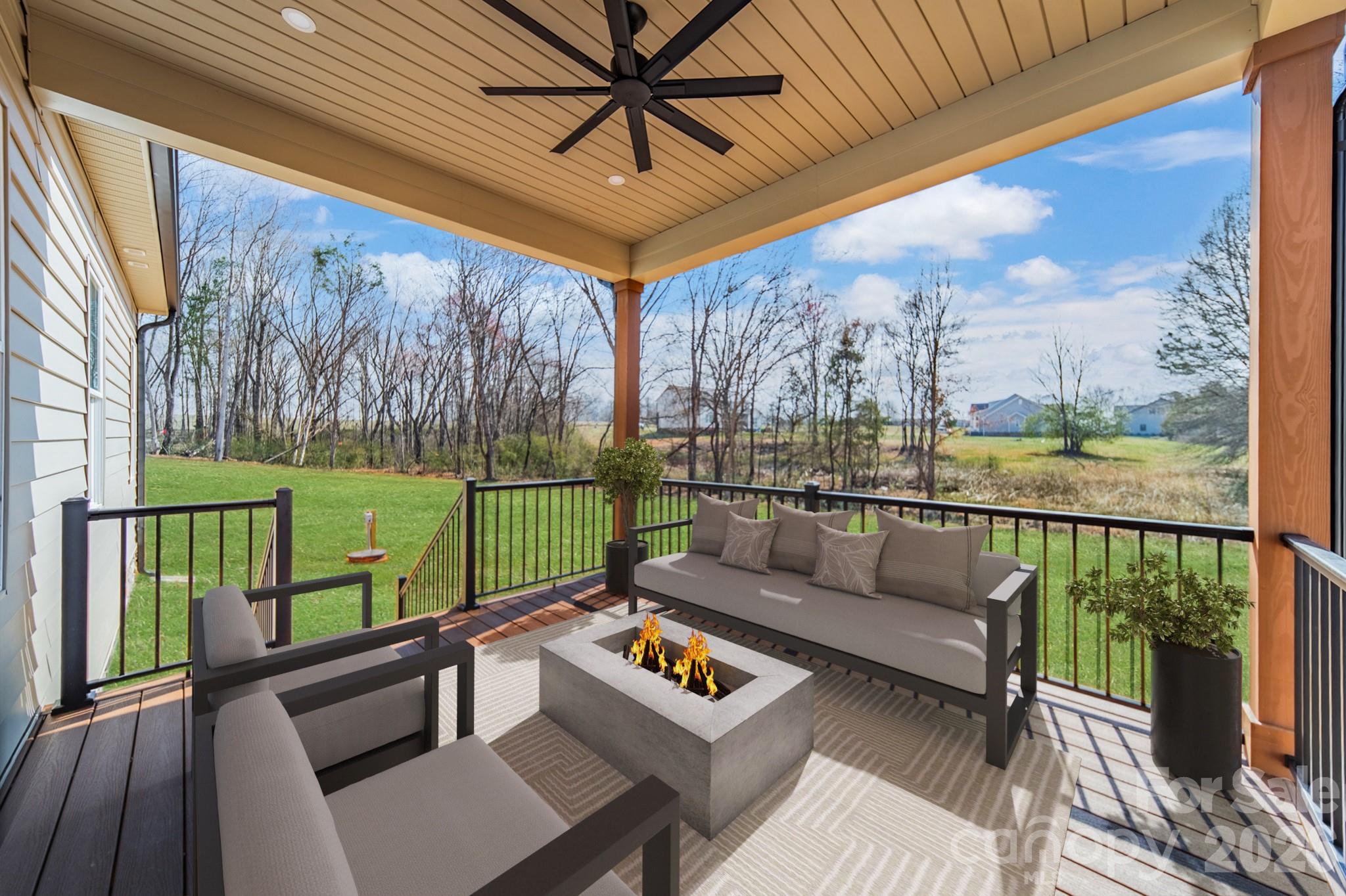 121 Juniper Road
