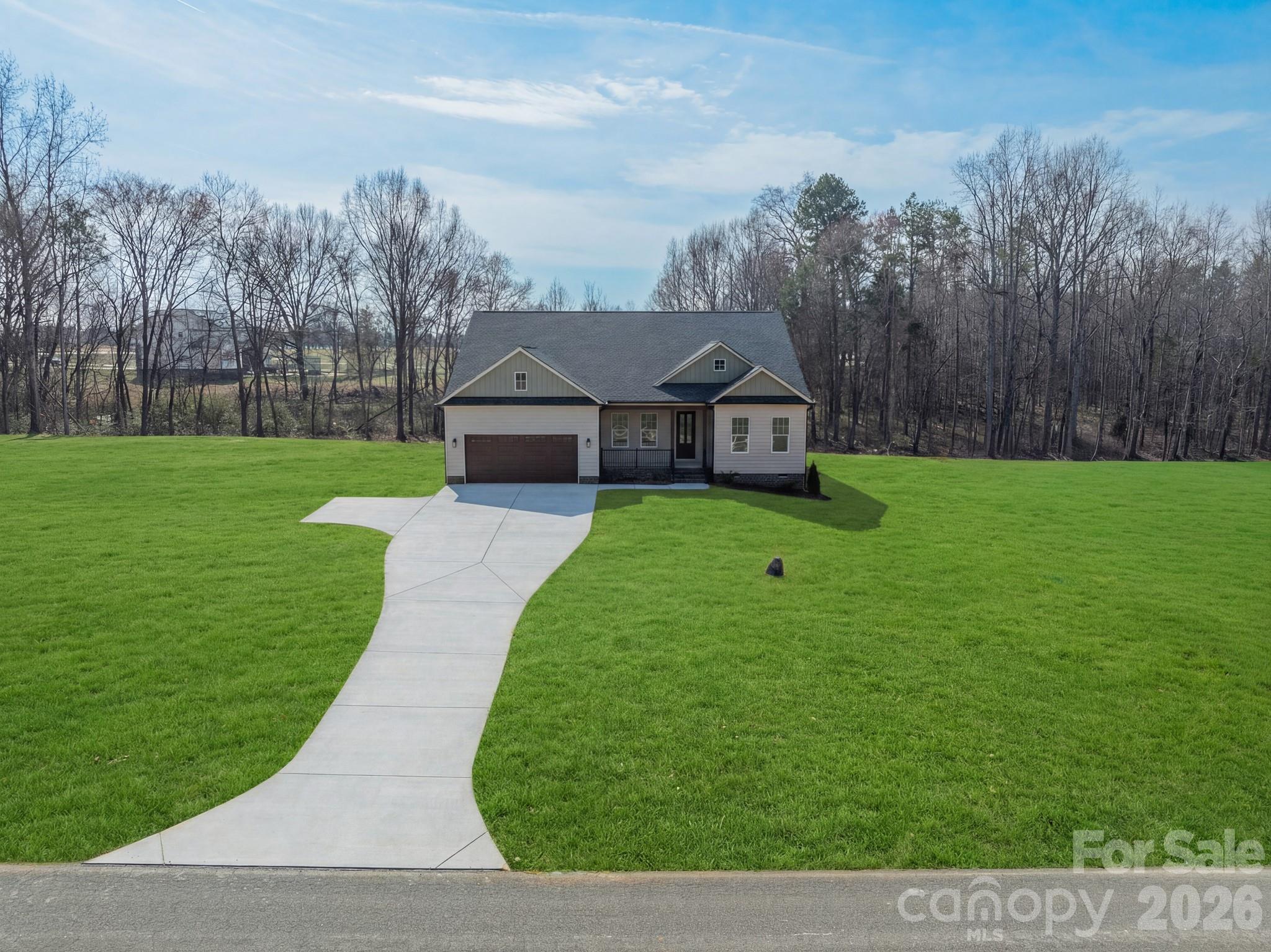 121 Juniper Road