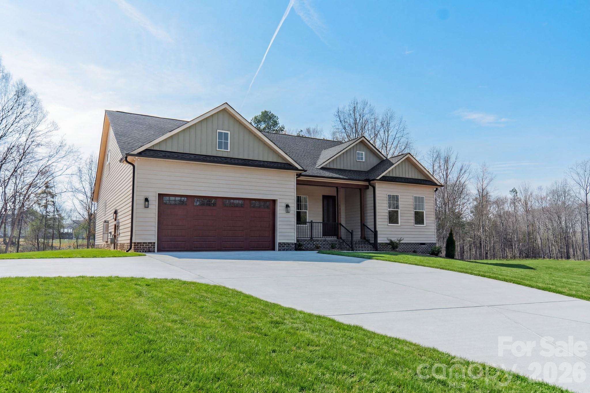 121 Juniper Road