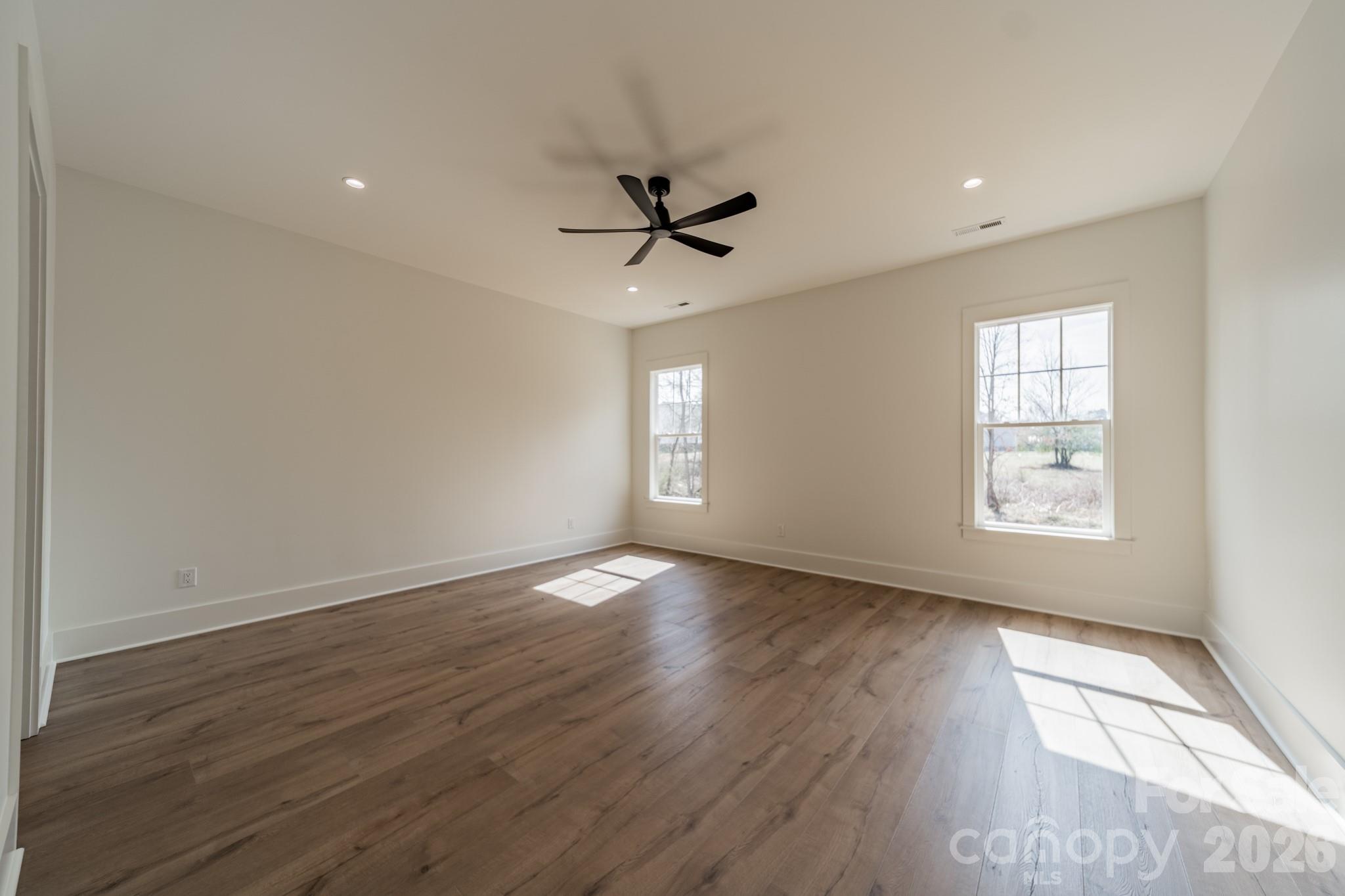 121 Juniper Road