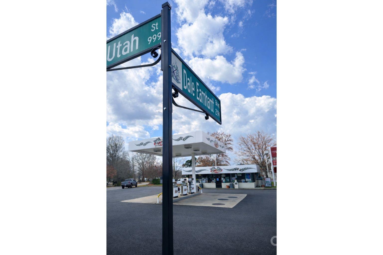 2170 Dale Earnhardt Boulevard