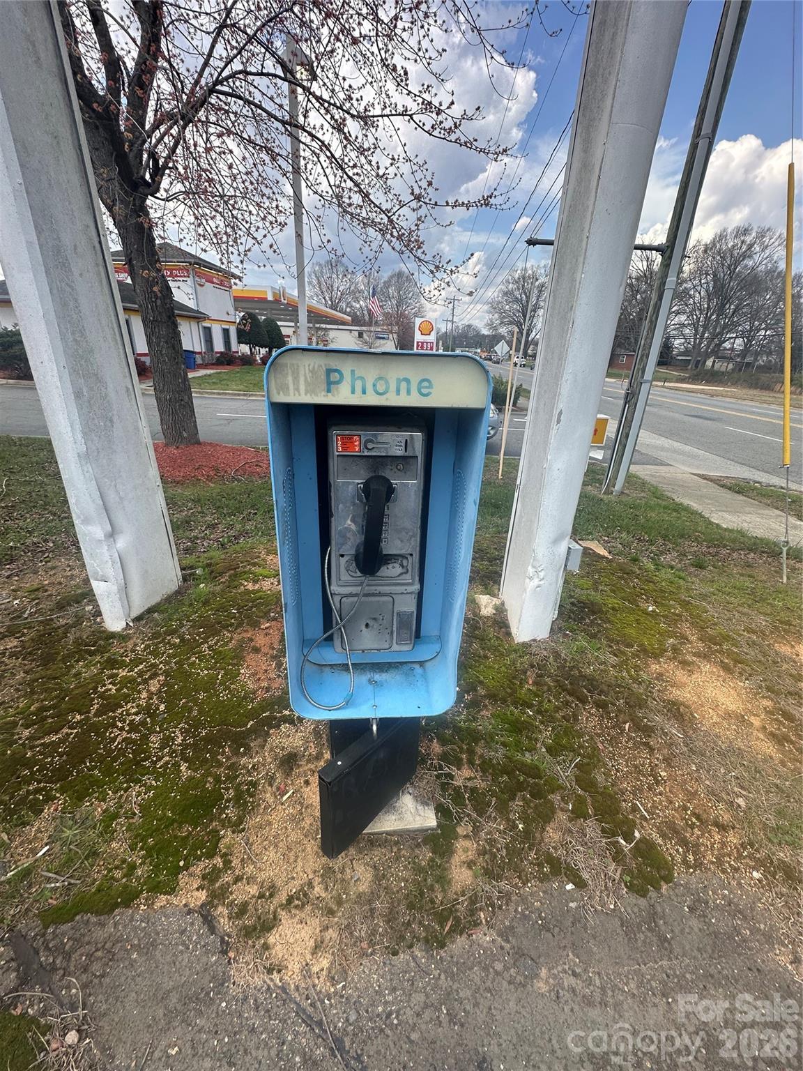 2170 Dale Earnhardt Boulevard