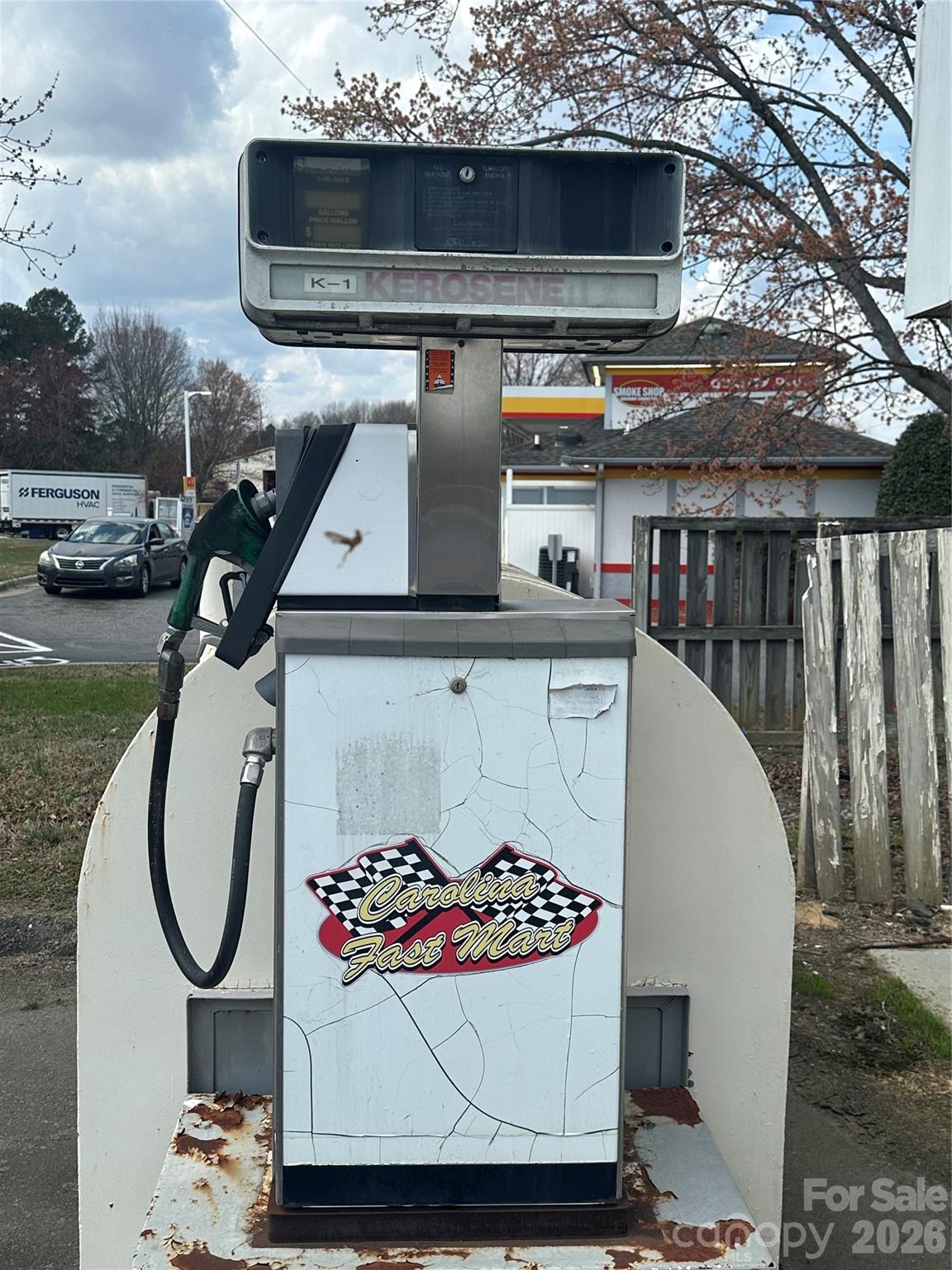 2170 Dale Earnhardt Boulevard