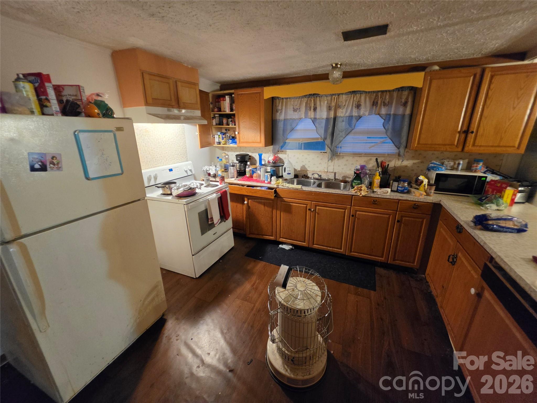 1054 Benjaman Drive Unit: 92