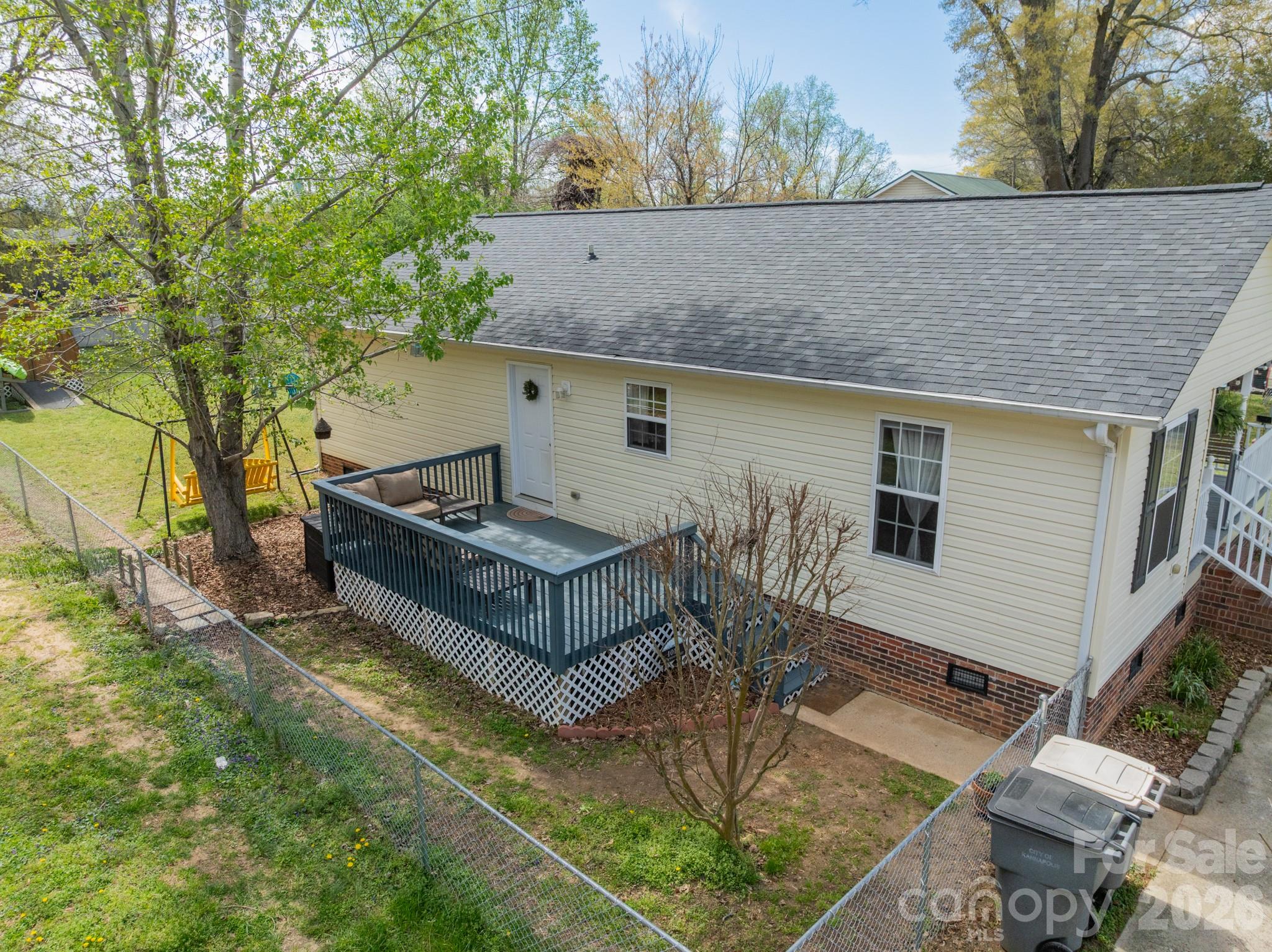 1015 S Walnut Street