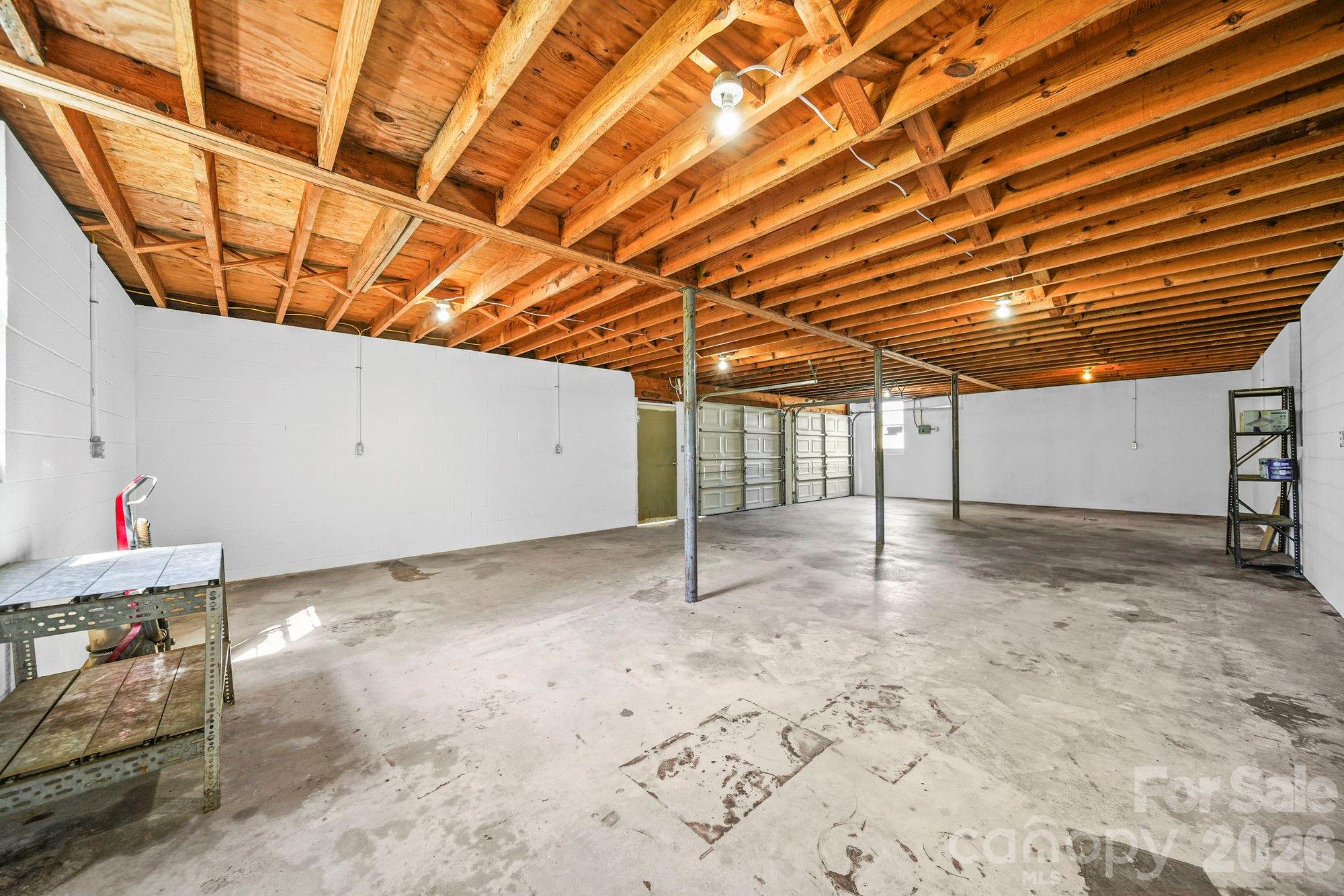 708 N Bostian Street