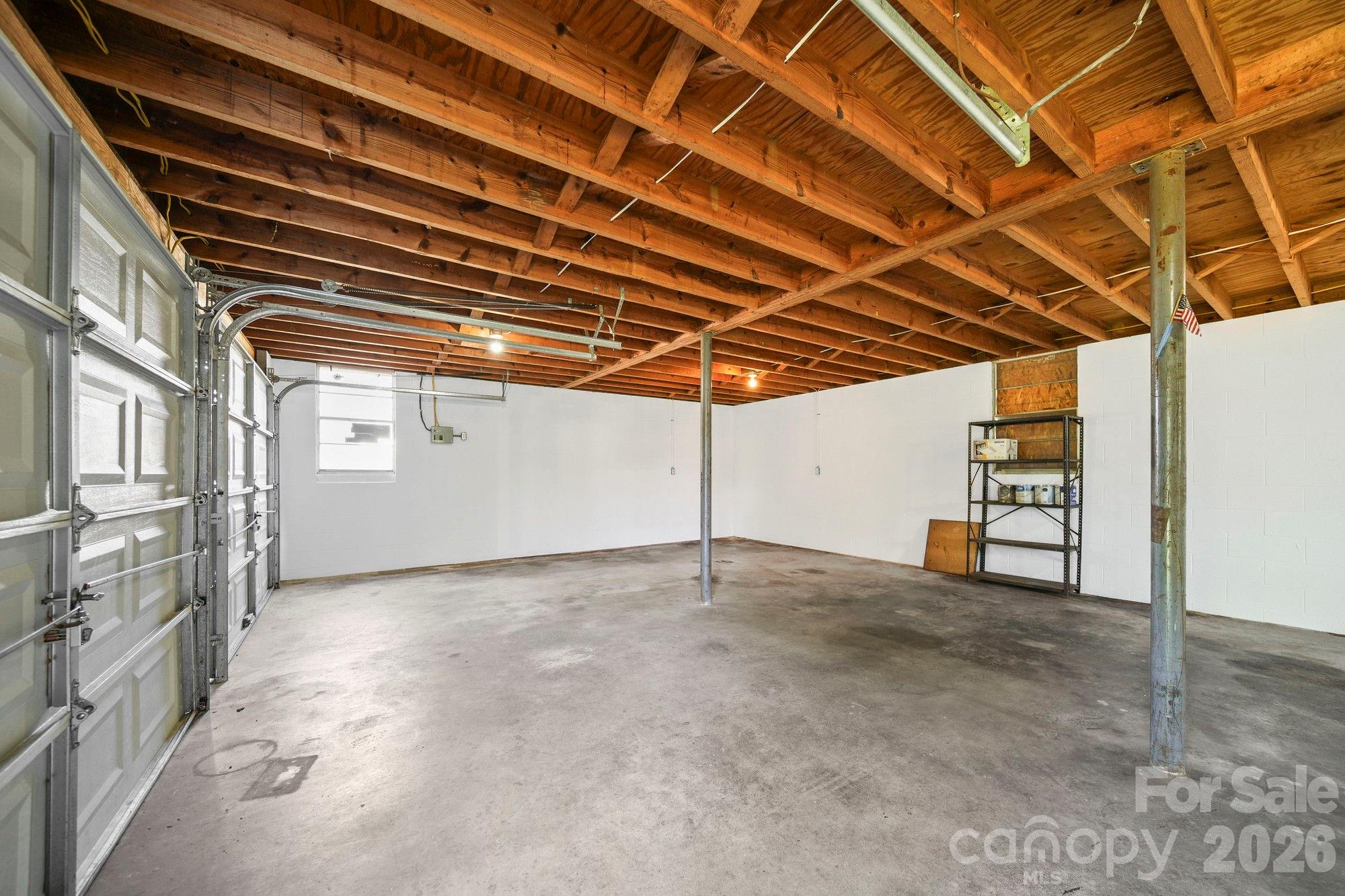 708 N Bostian Street