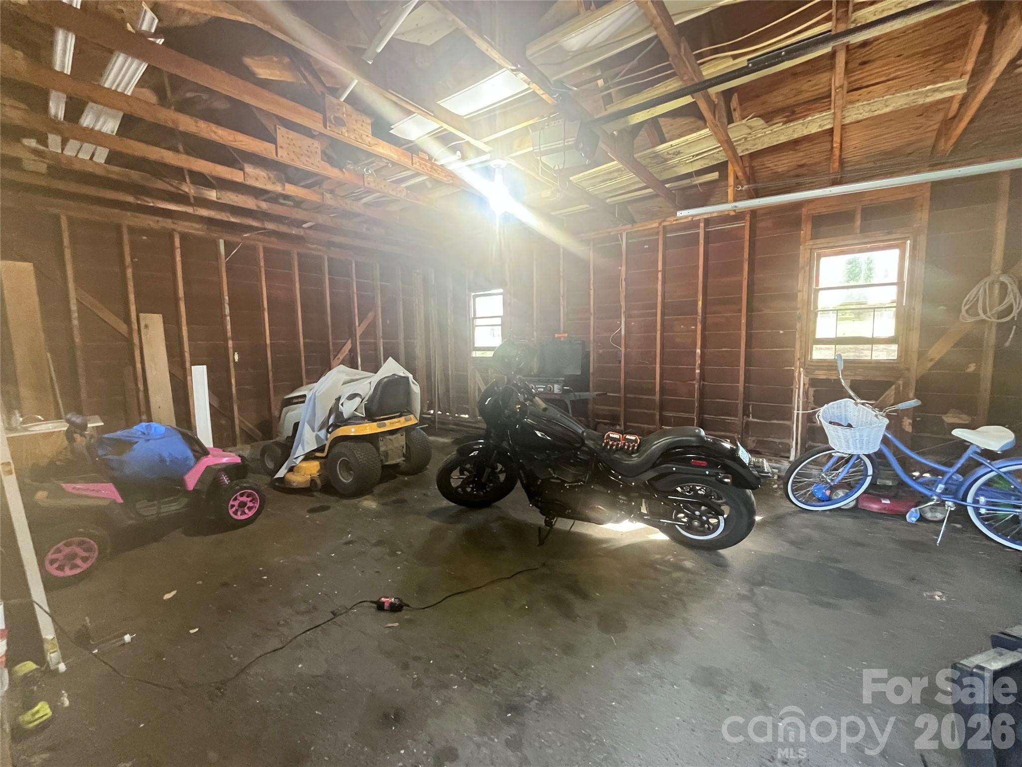 402 Easy Street