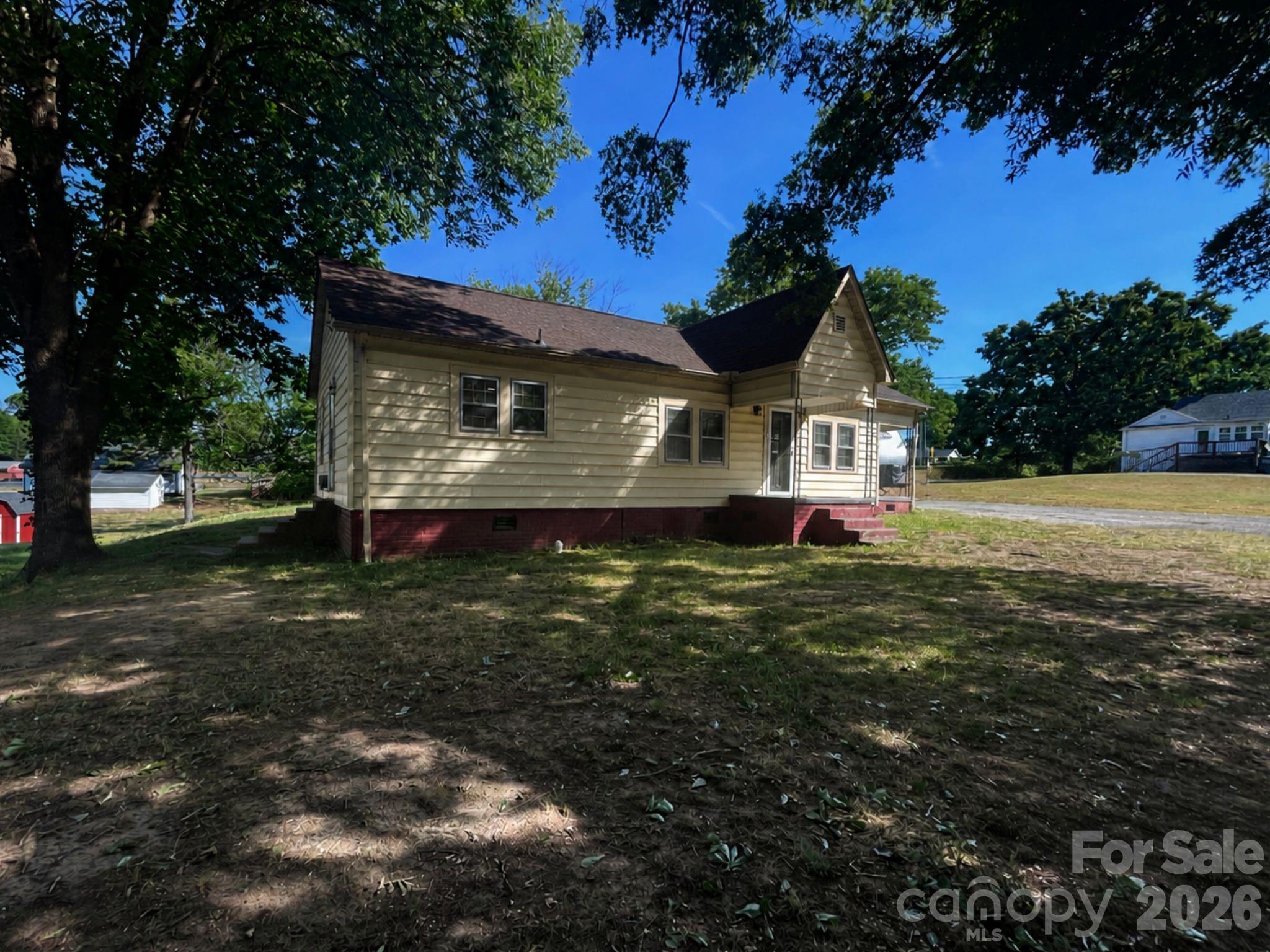 402 Easy Street