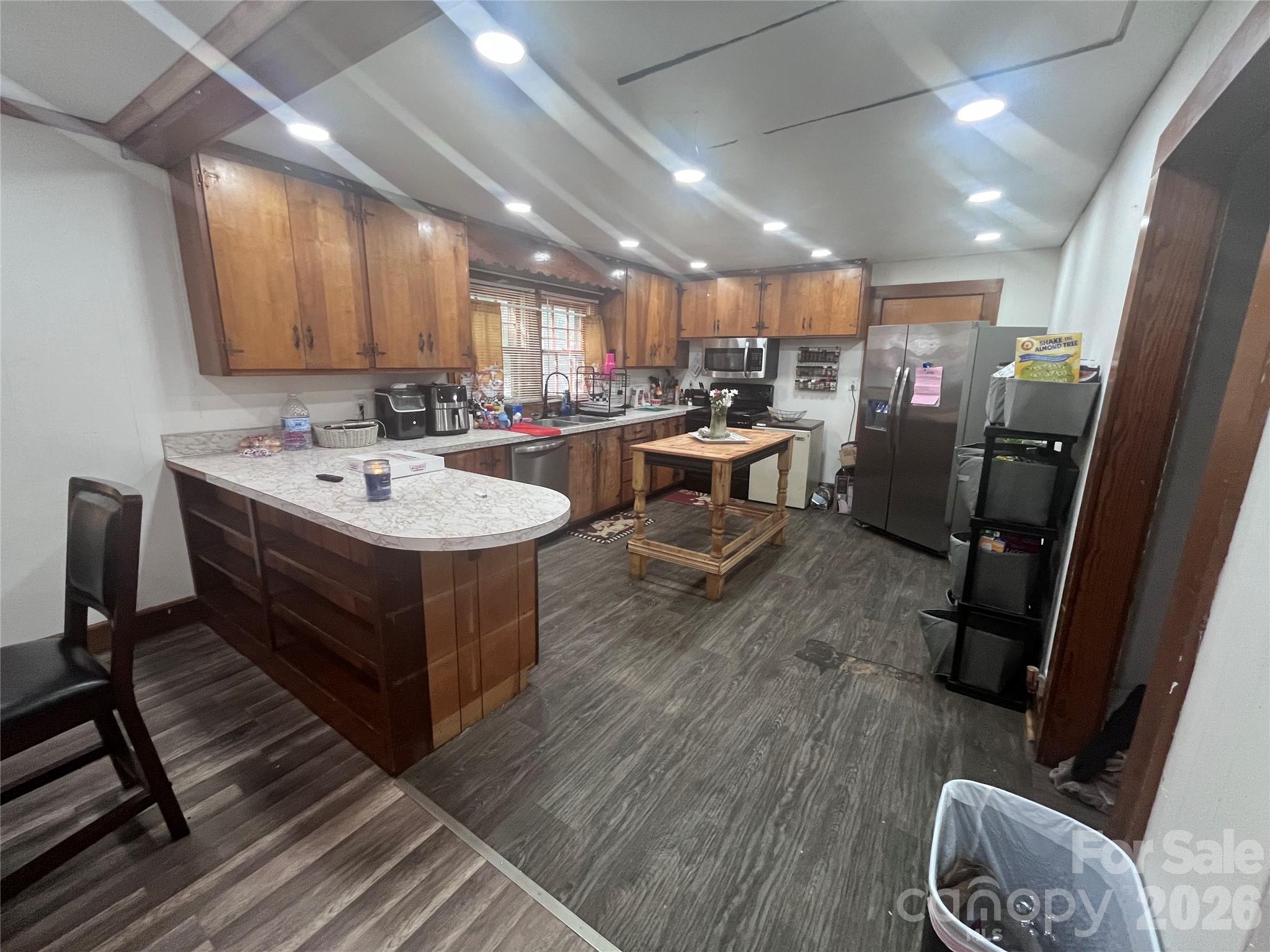 402 Easy Street