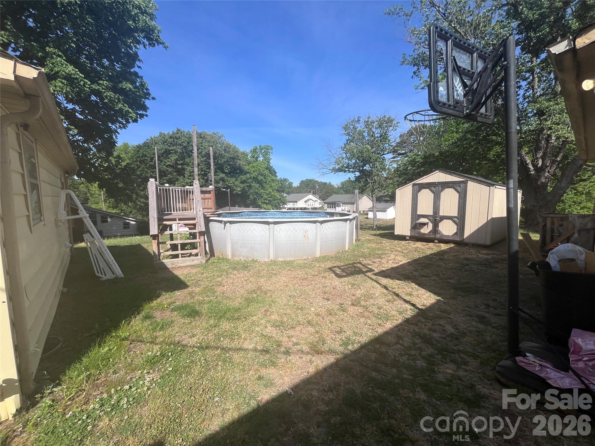 402 Easy Street