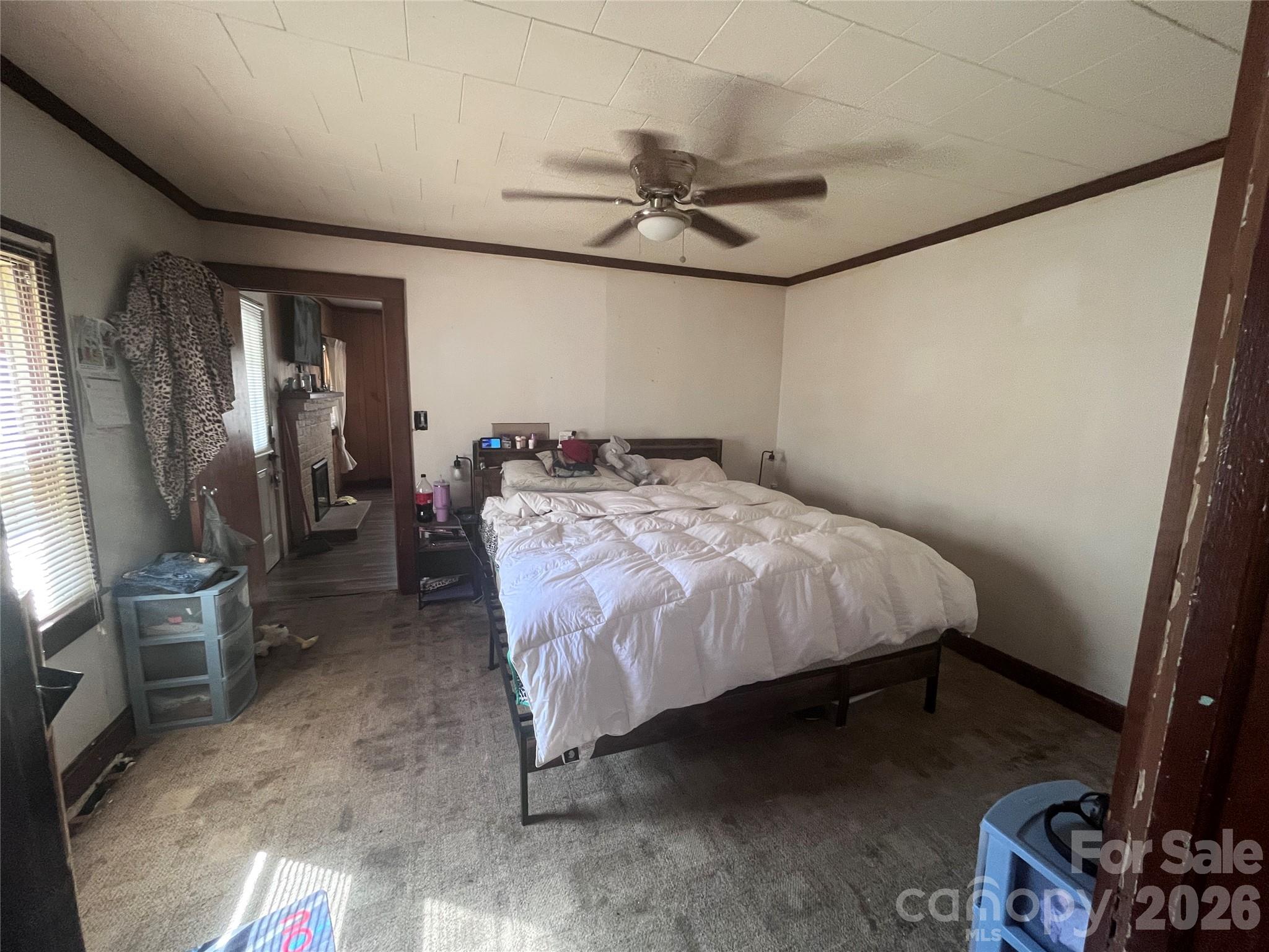 402 Easy Street