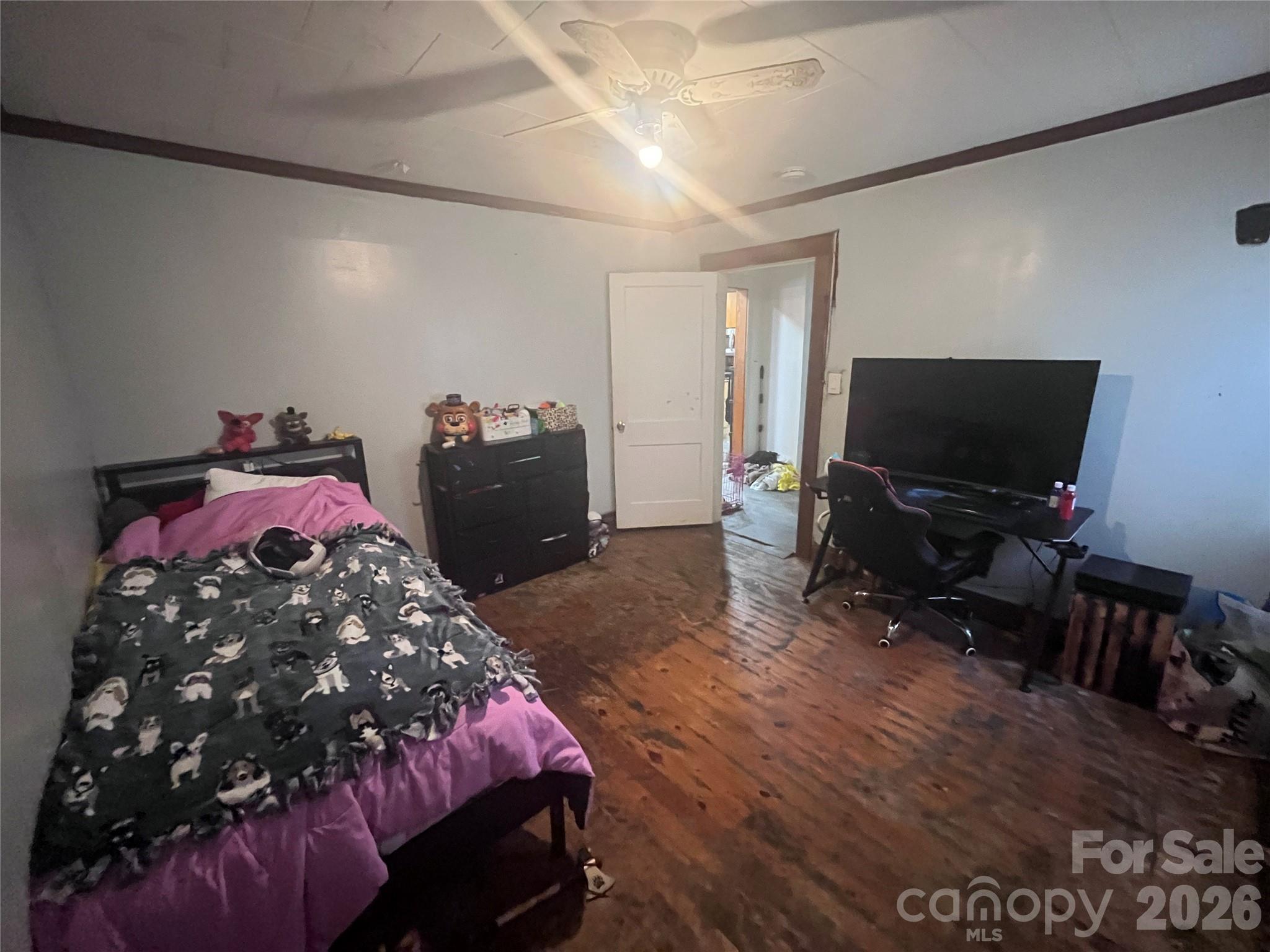 402 Easy Street