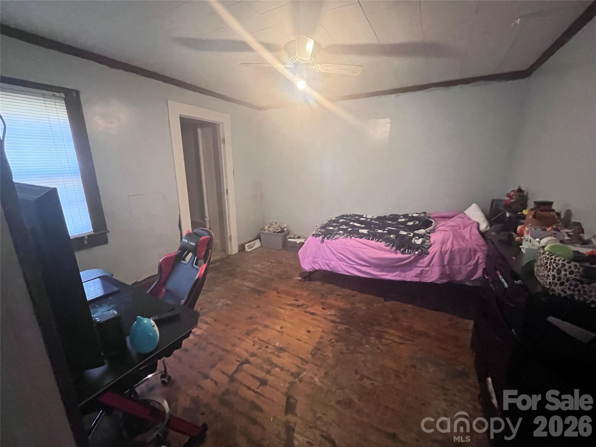 402 Easy Street