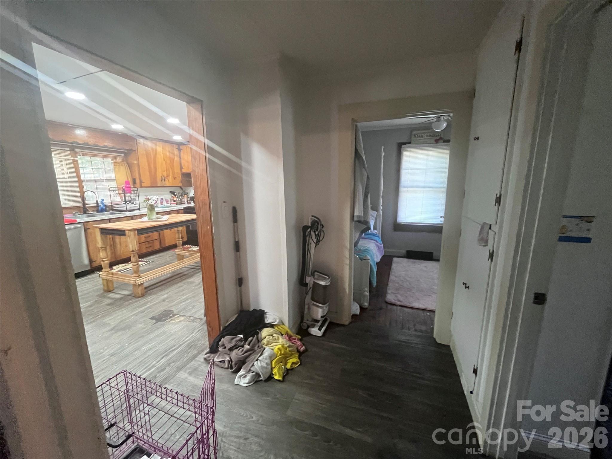402 Easy Street