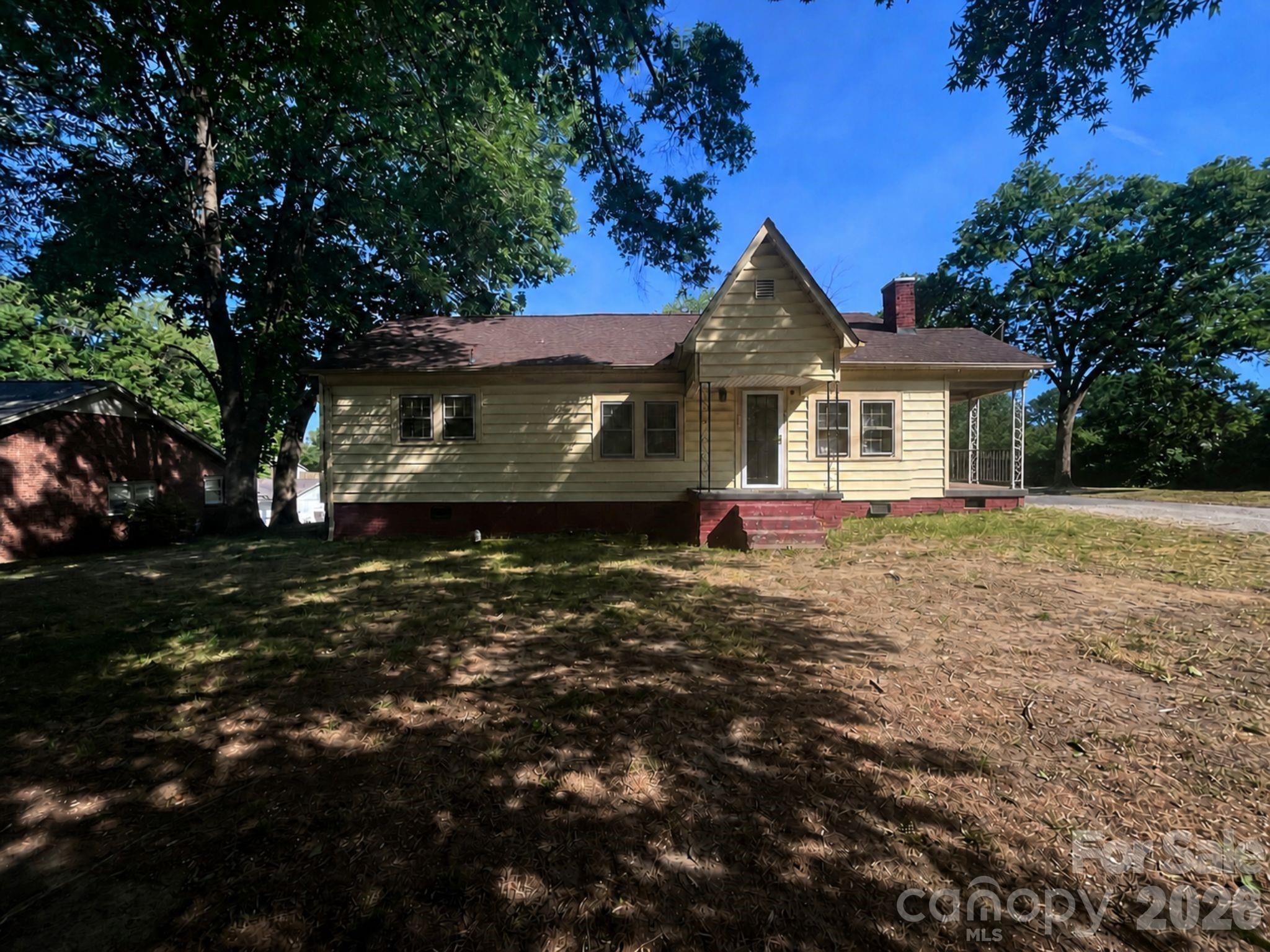 402 Easy Street