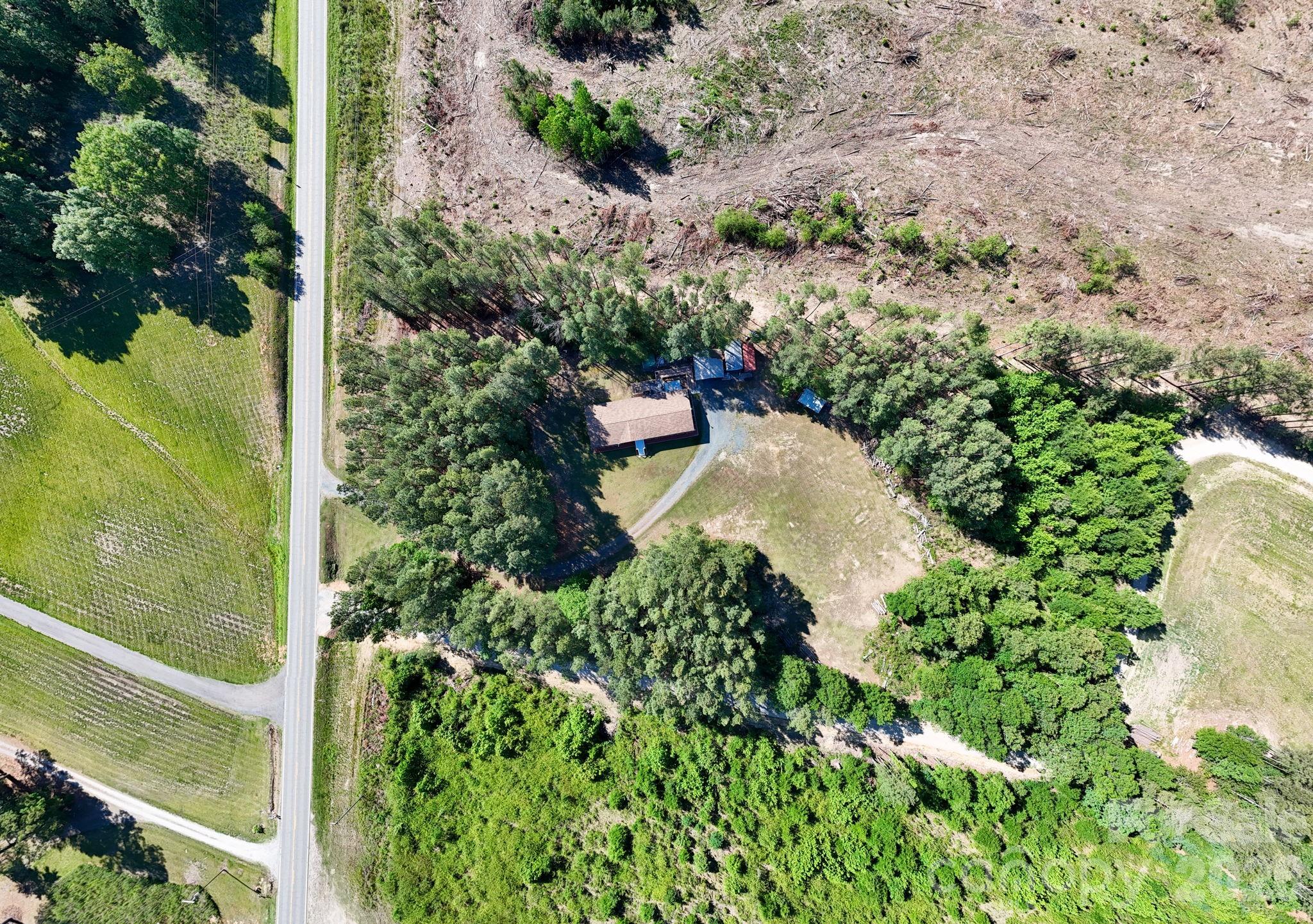 11445 Hwy 742 Highway N