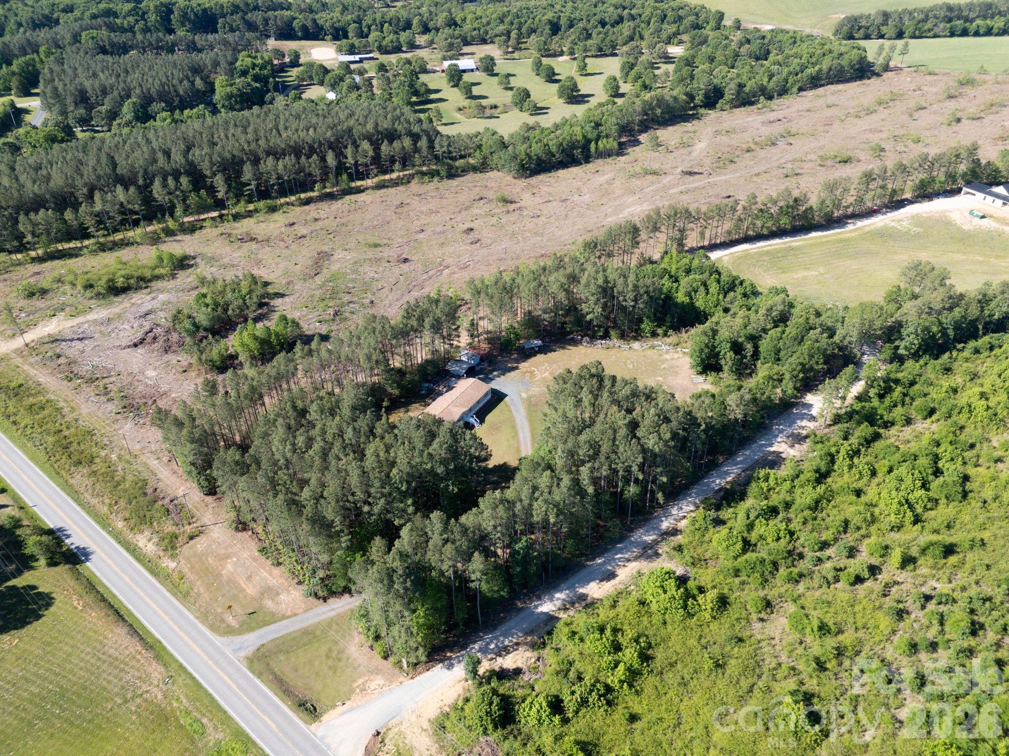 11445 Hwy 742 Highway N