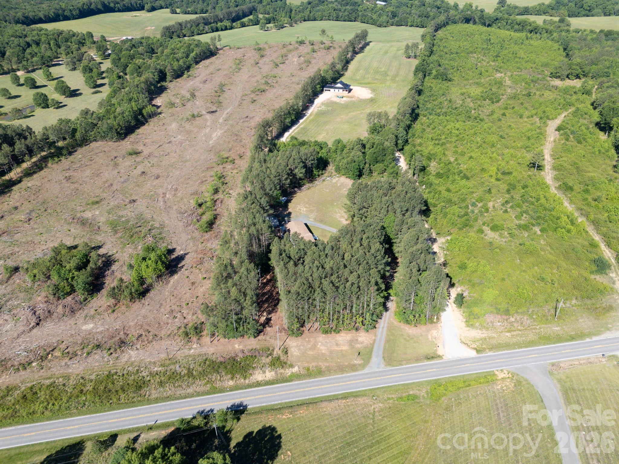 11445 Hwy 742 Highway N