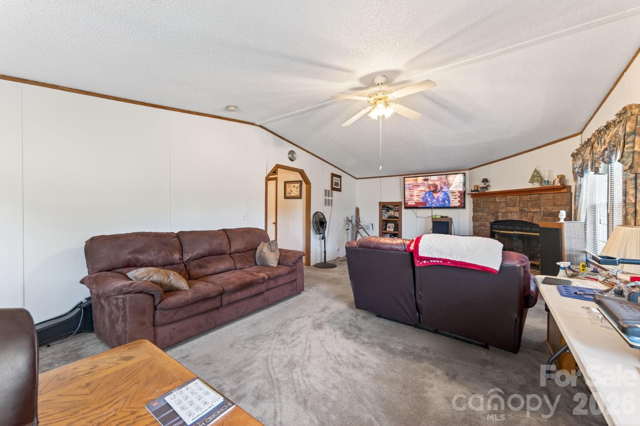 11445 Hwy 742 Highway N