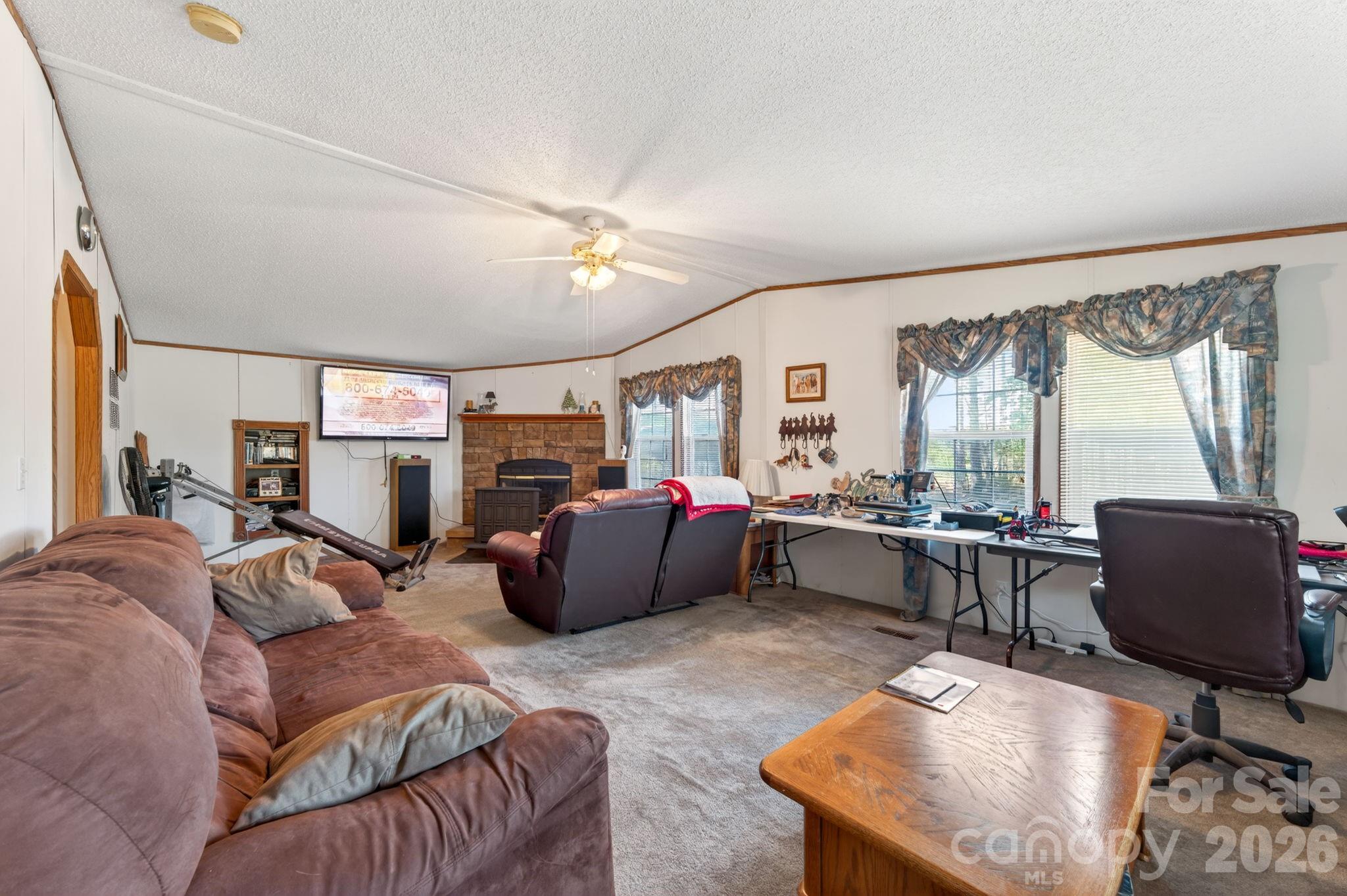 11445 Hwy 742 Highway N