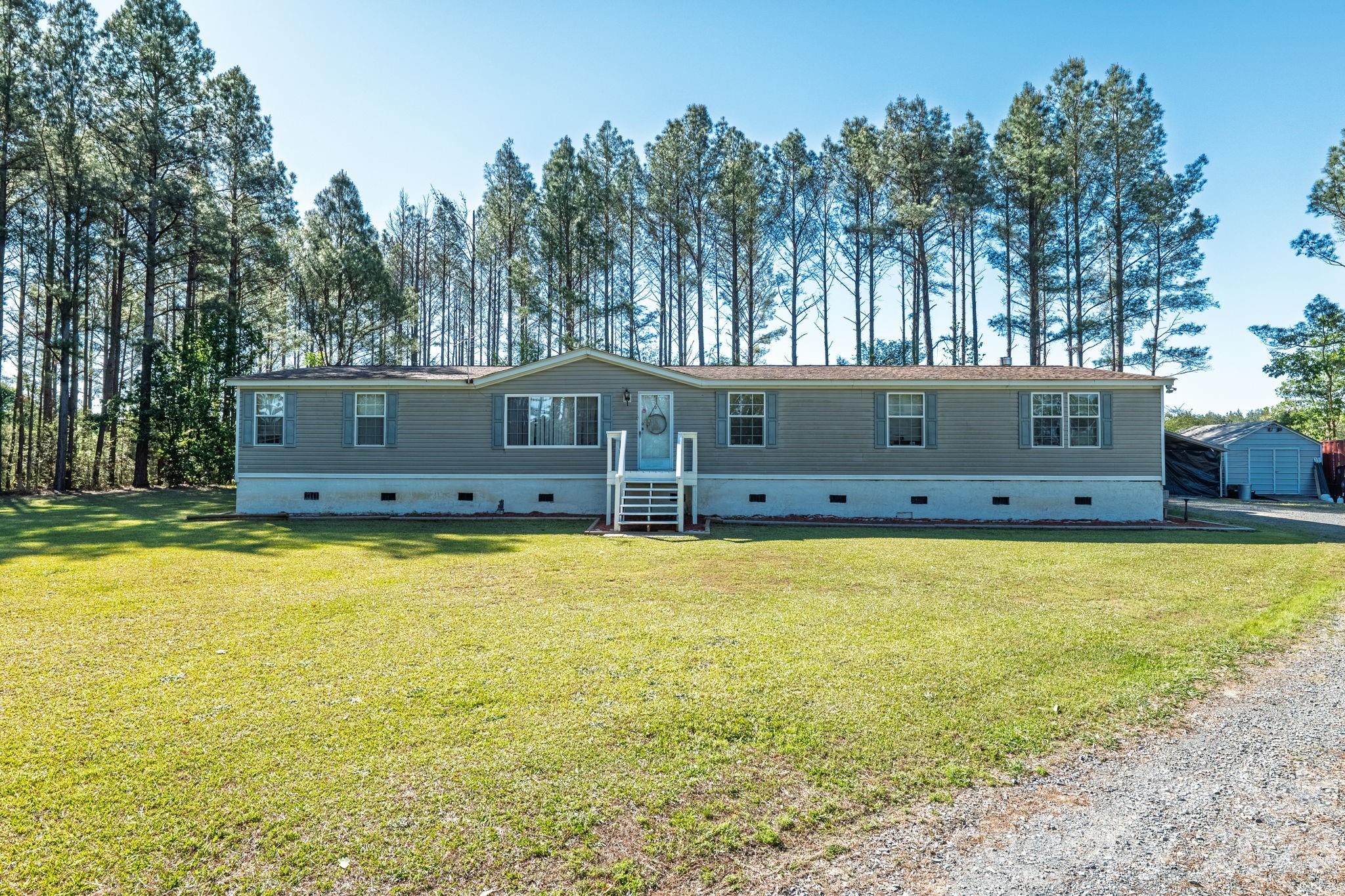 11445 Hwy 742 Highway N