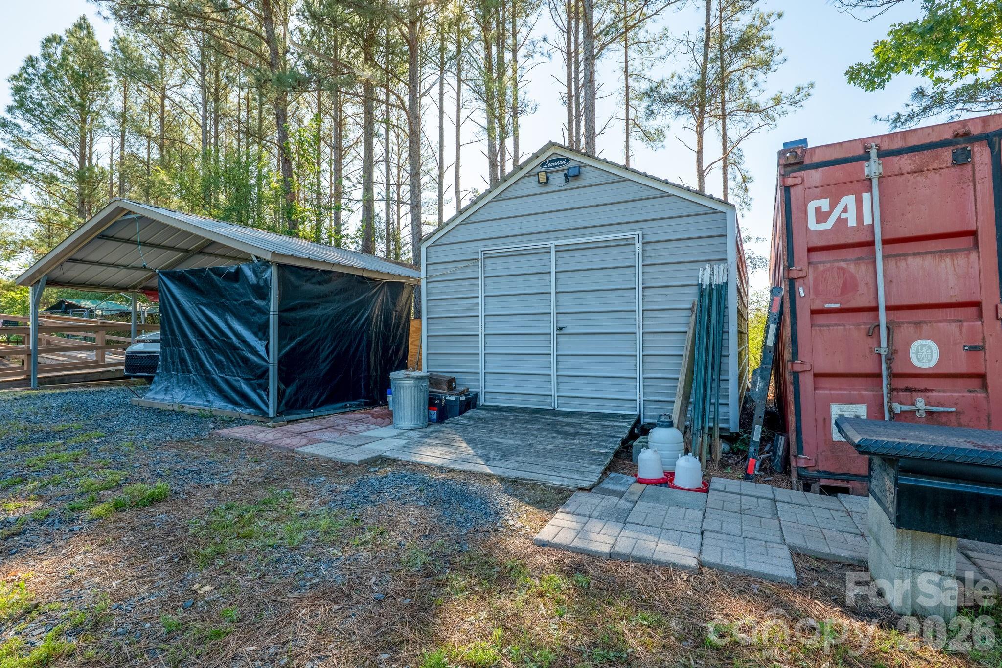 11445 Hwy 742 Highway N