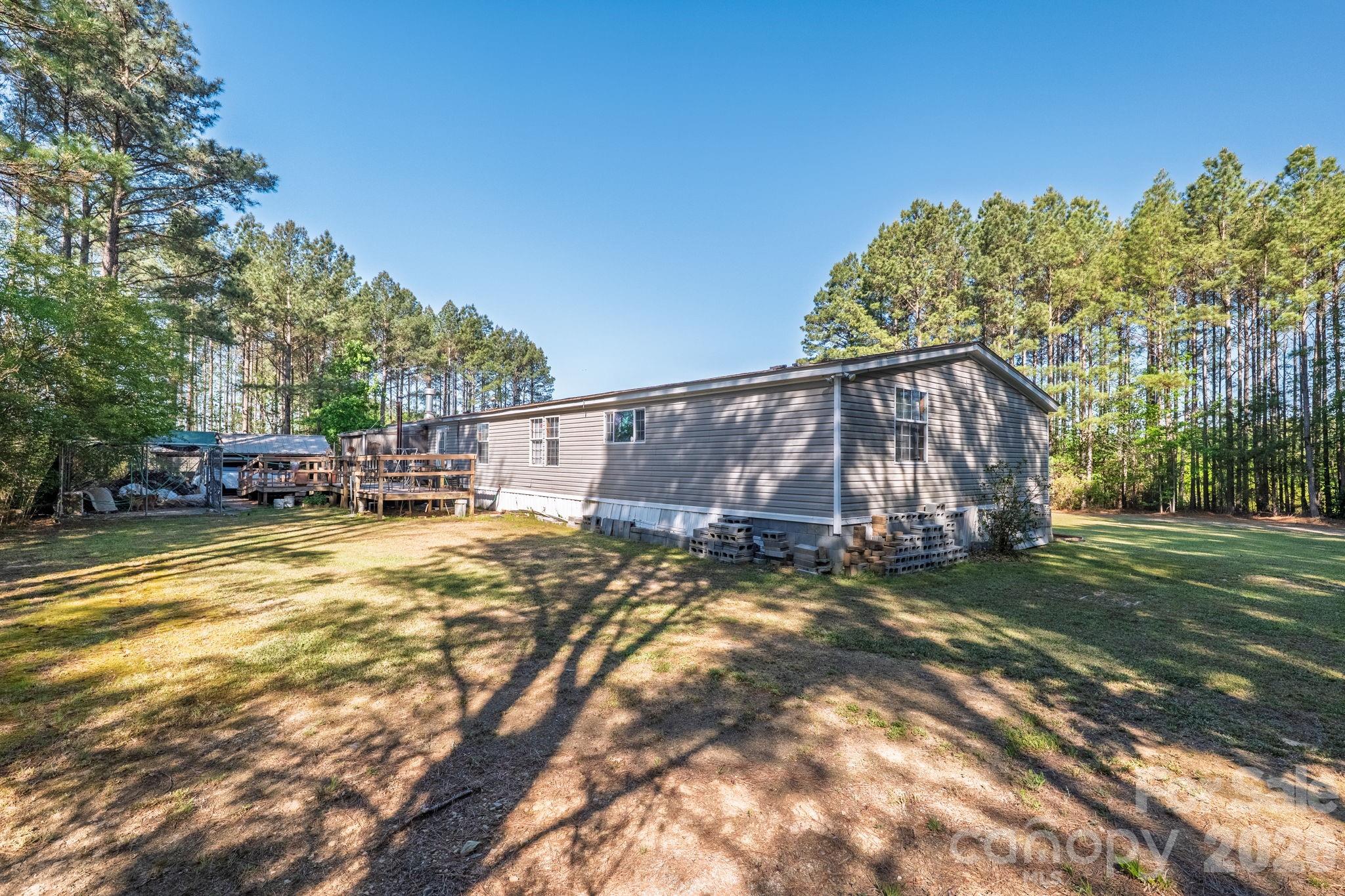 11445 Hwy 742 Highway N