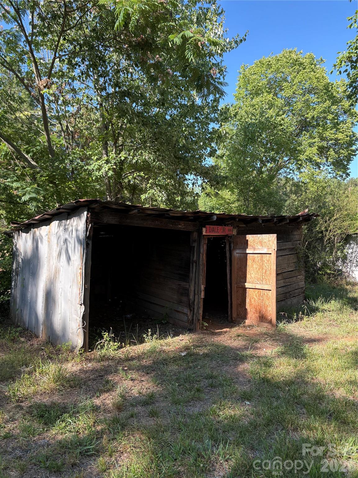 1105 John Miller Road