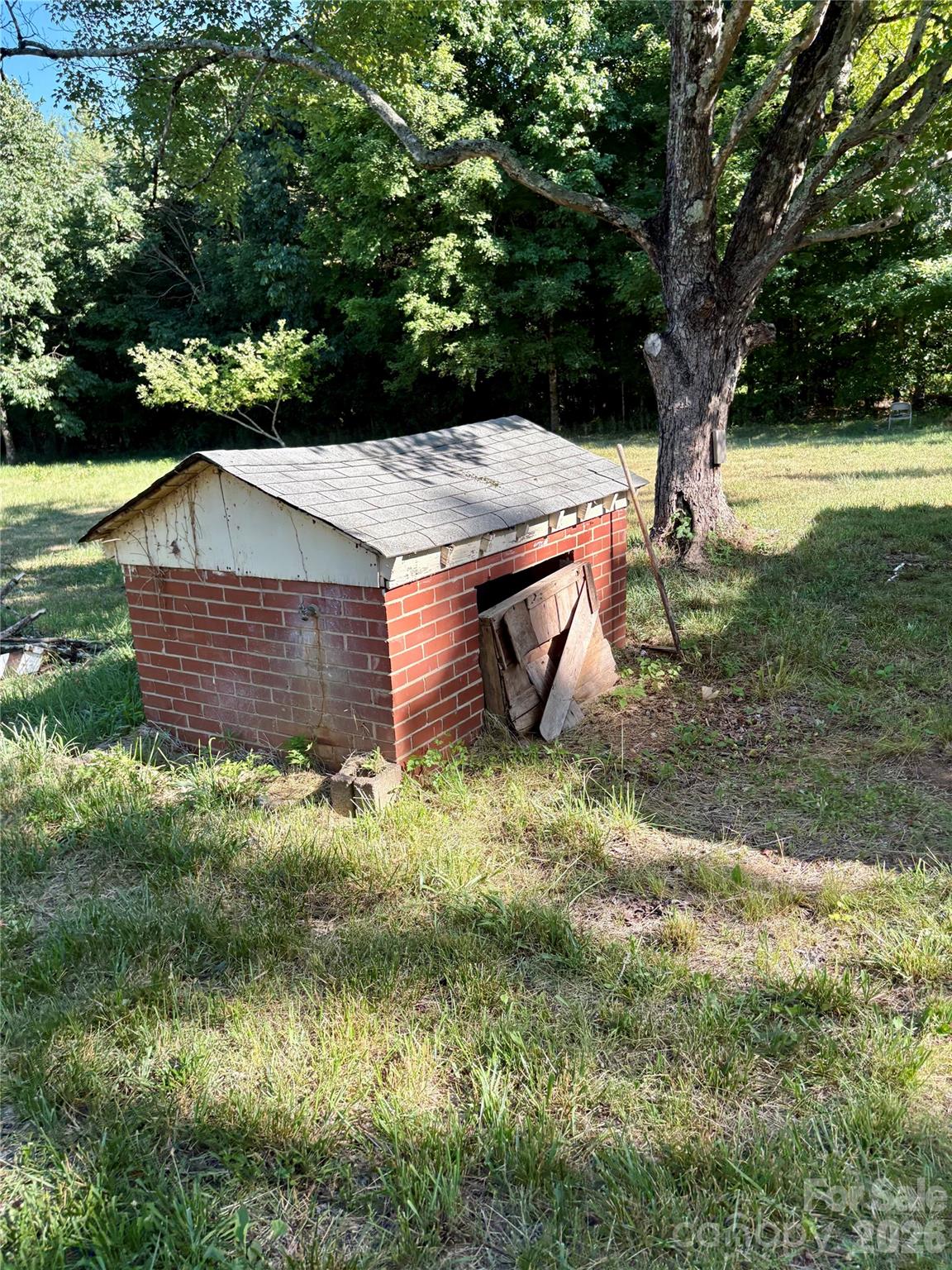 1105 John Miller Road