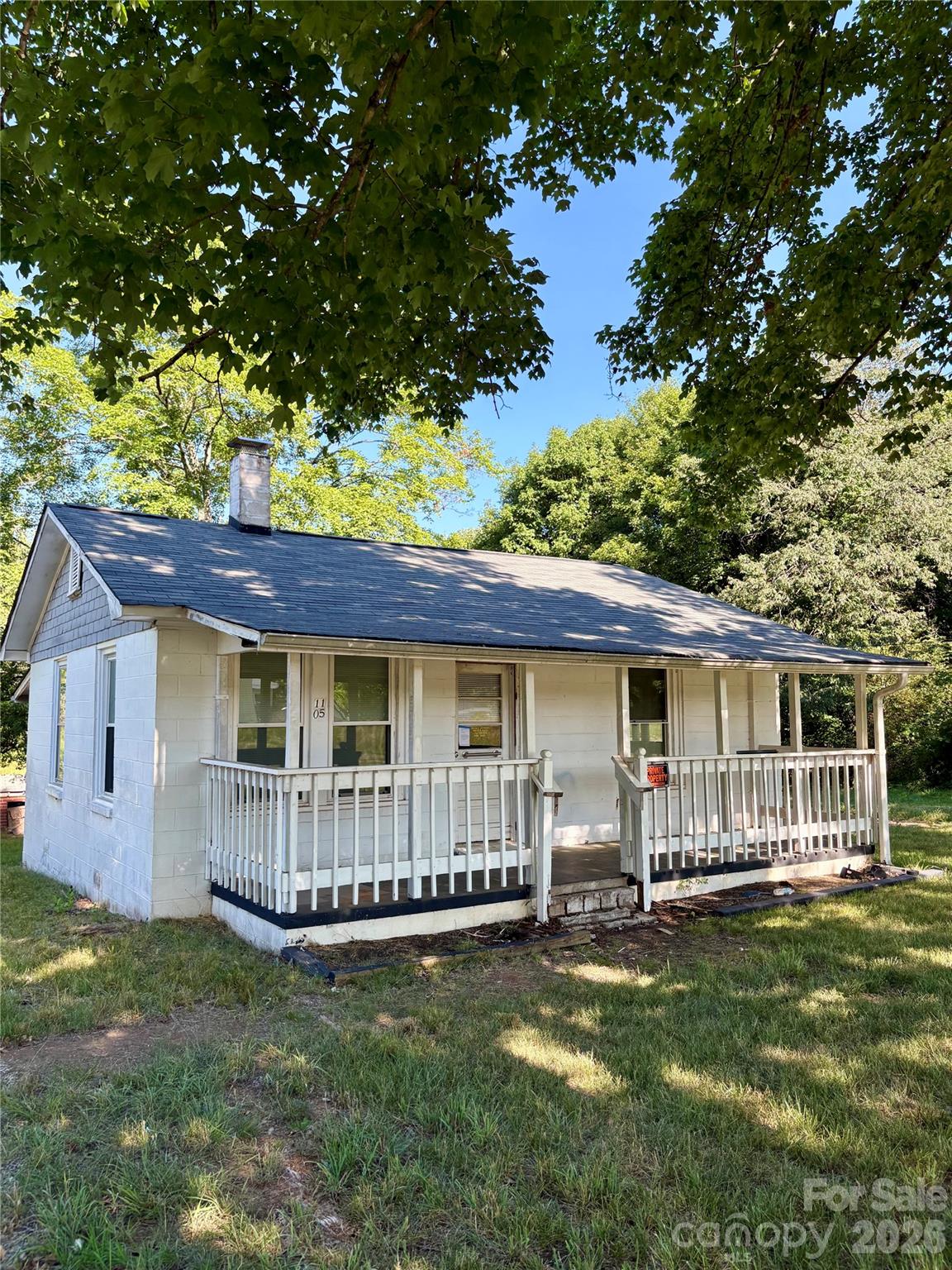 1105 John Miller Road