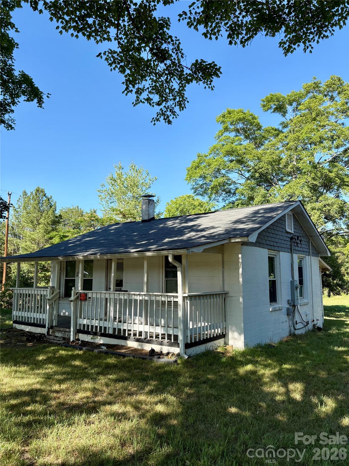 1105 John Miller Road